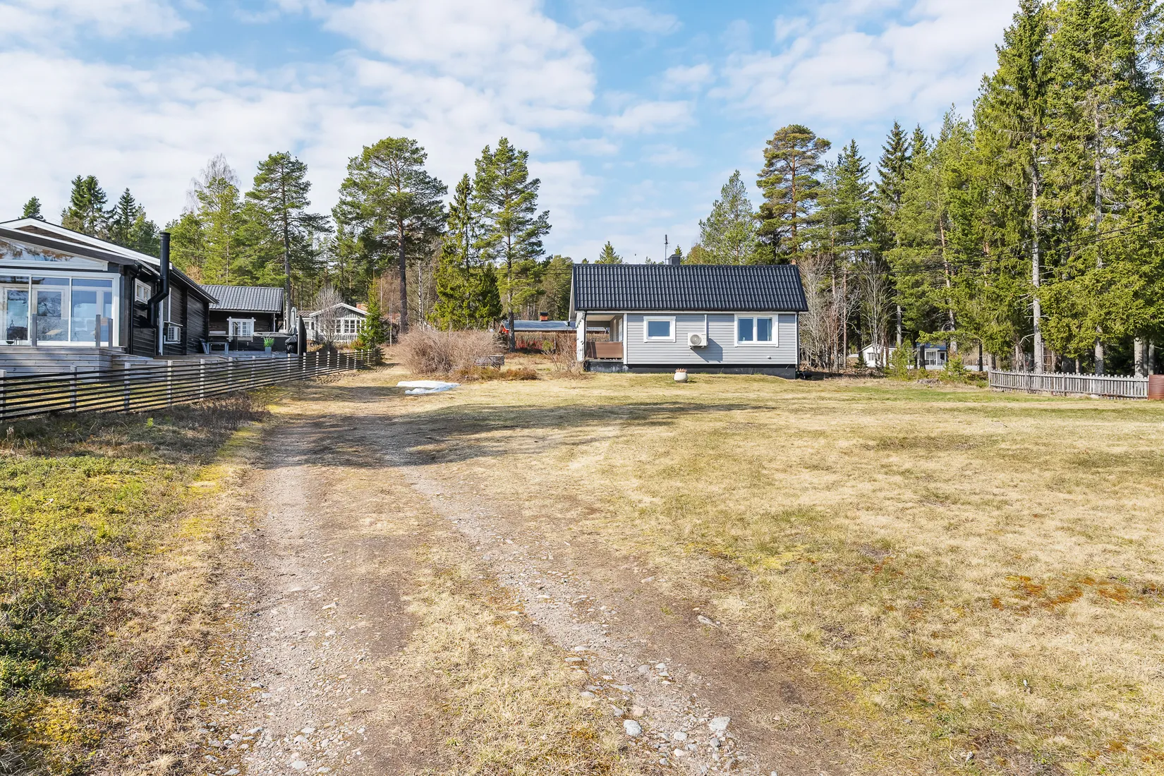 Villa, Rödö brygga 201, Alnö, Sundsvall