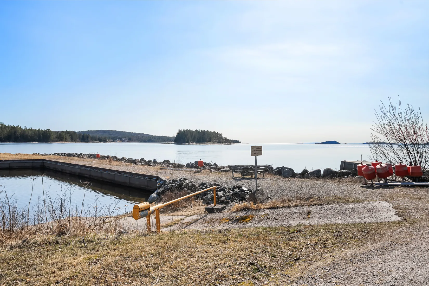 Villa, Rödö brygga 201, Alnö, Sundsvall