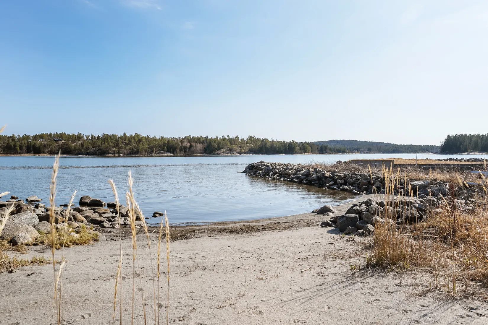 Villa, Rödö brygga 201, Alnö, Sundsvall