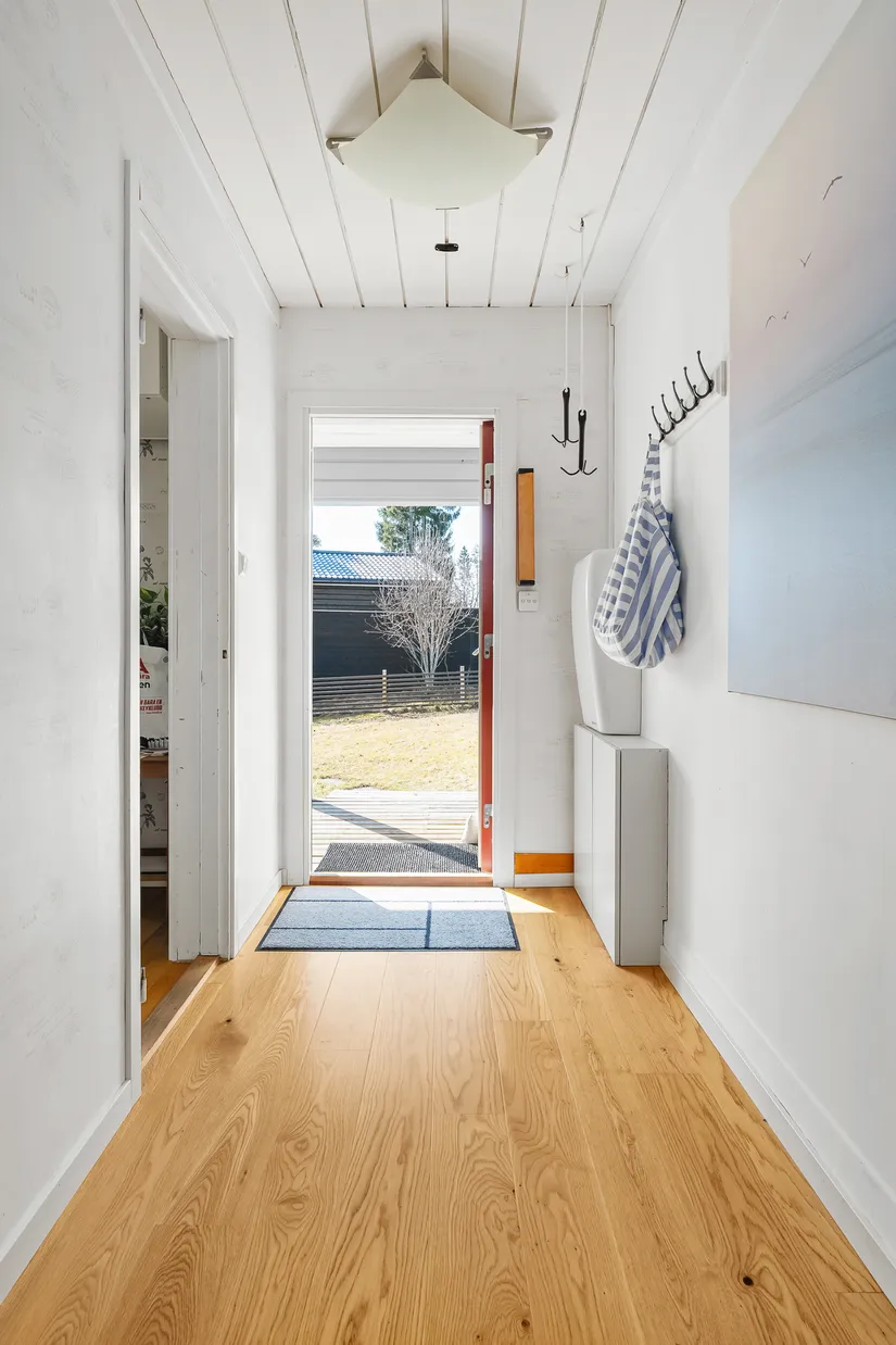 Villa, Rödö brygga 201, Alnö, Sundsvall