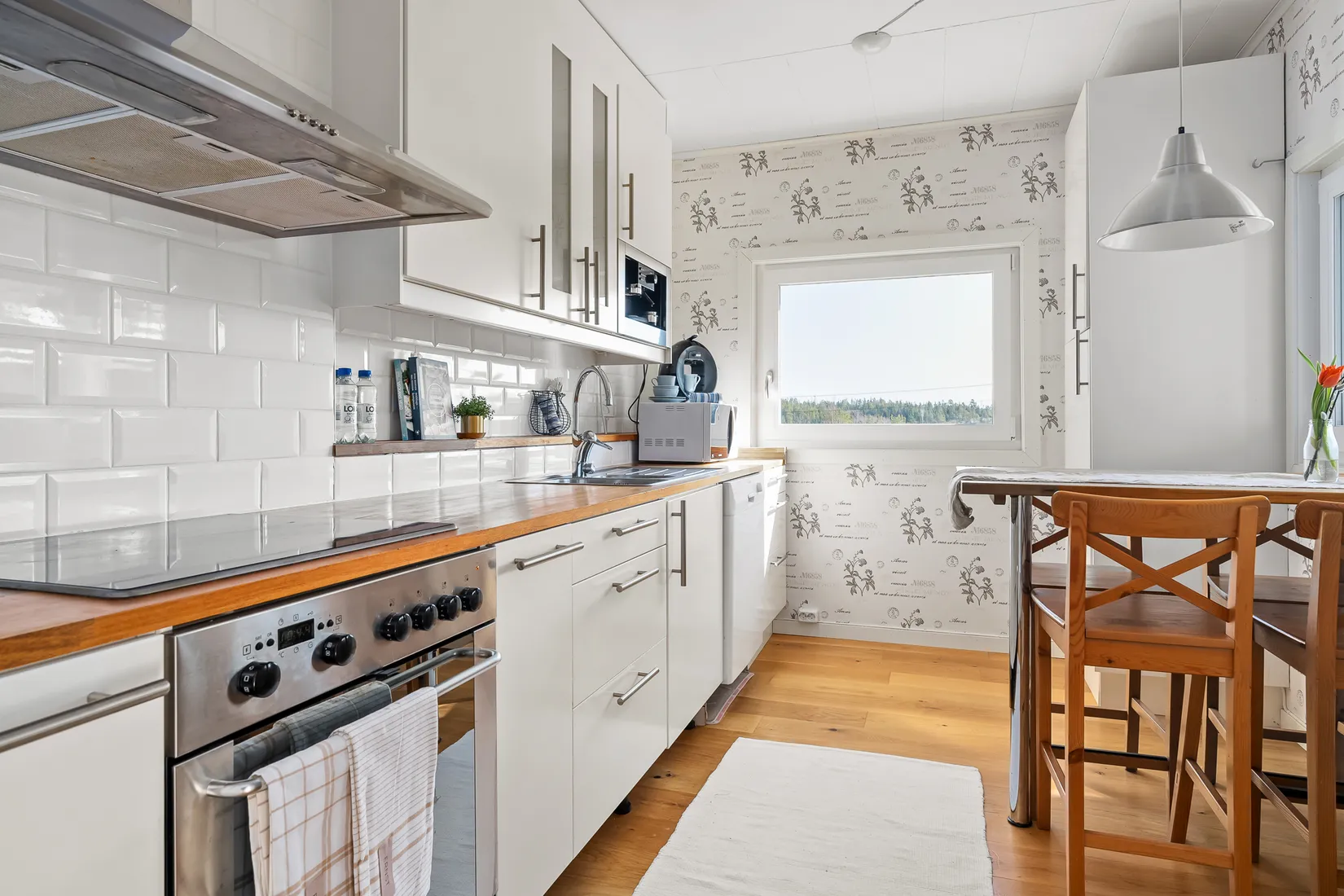 Villa, Rödö brygga 201, Alnö, Sundsvall