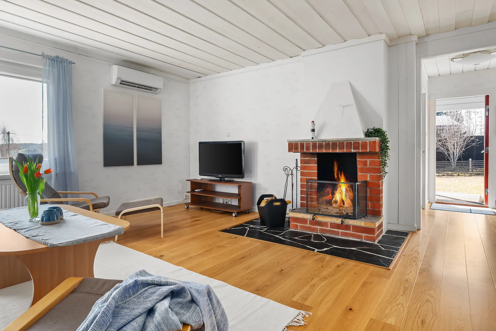 Villa, Rödö brygga 201, Alnö, Sundsvall