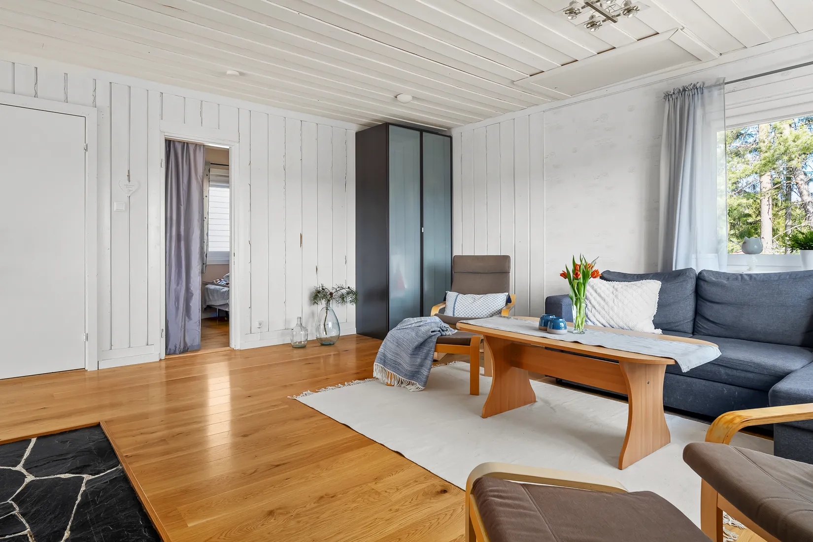 Villa, Rödö brygga 201, Alnö, Sundsvall