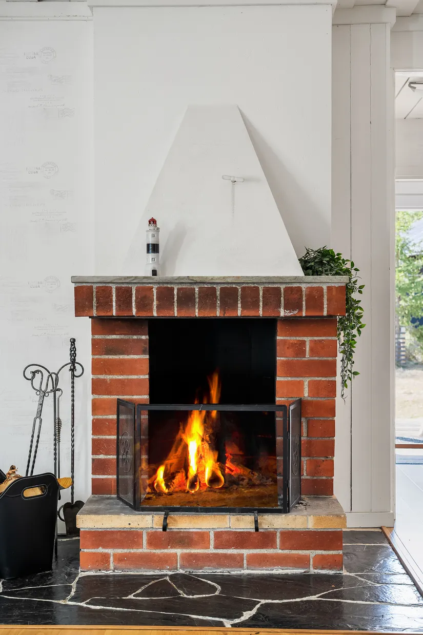 Villa, Rödö brygga 201, Alnö, Sundsvall