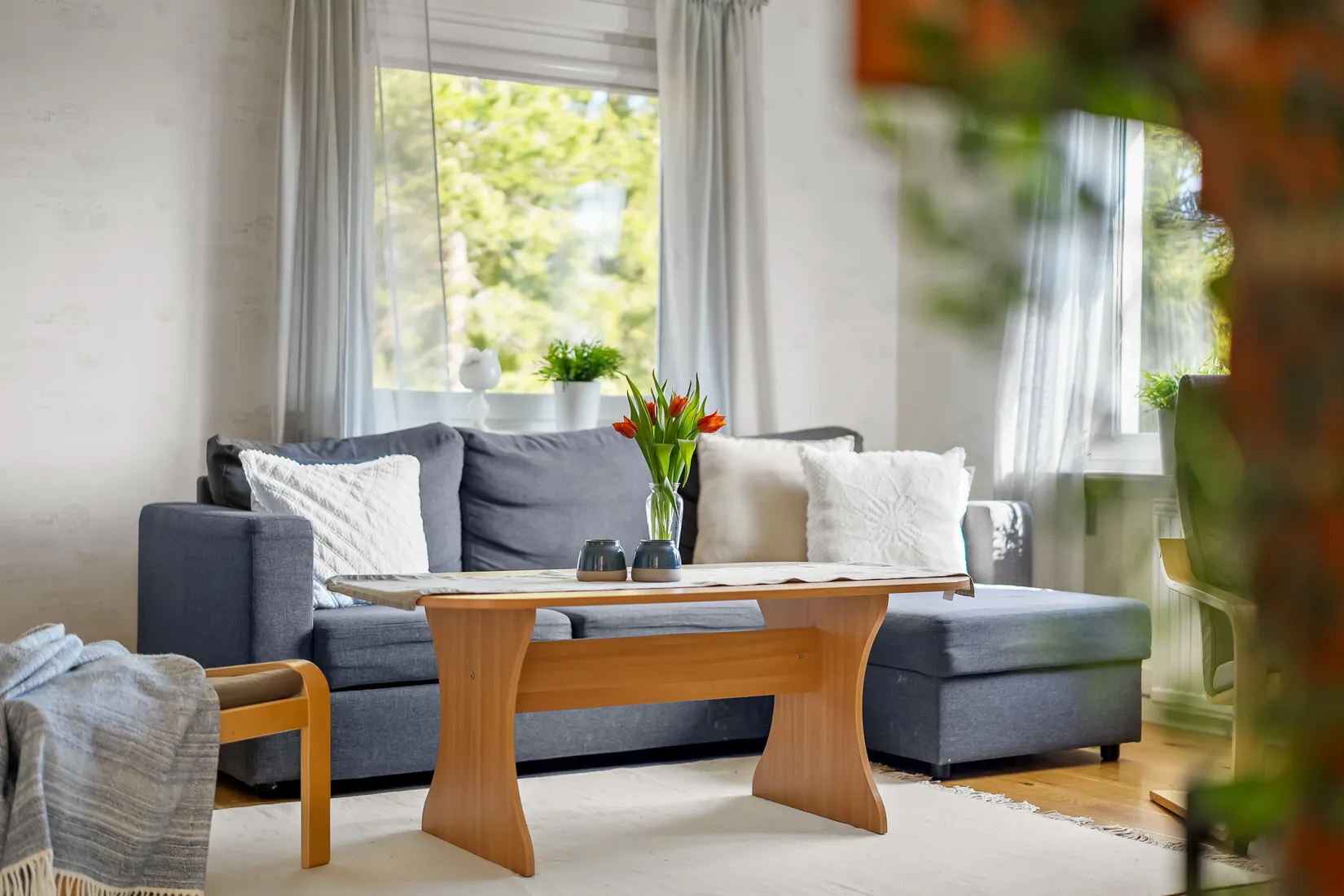 Villa, Rödö brygga 201, Alnö, Sundsvall