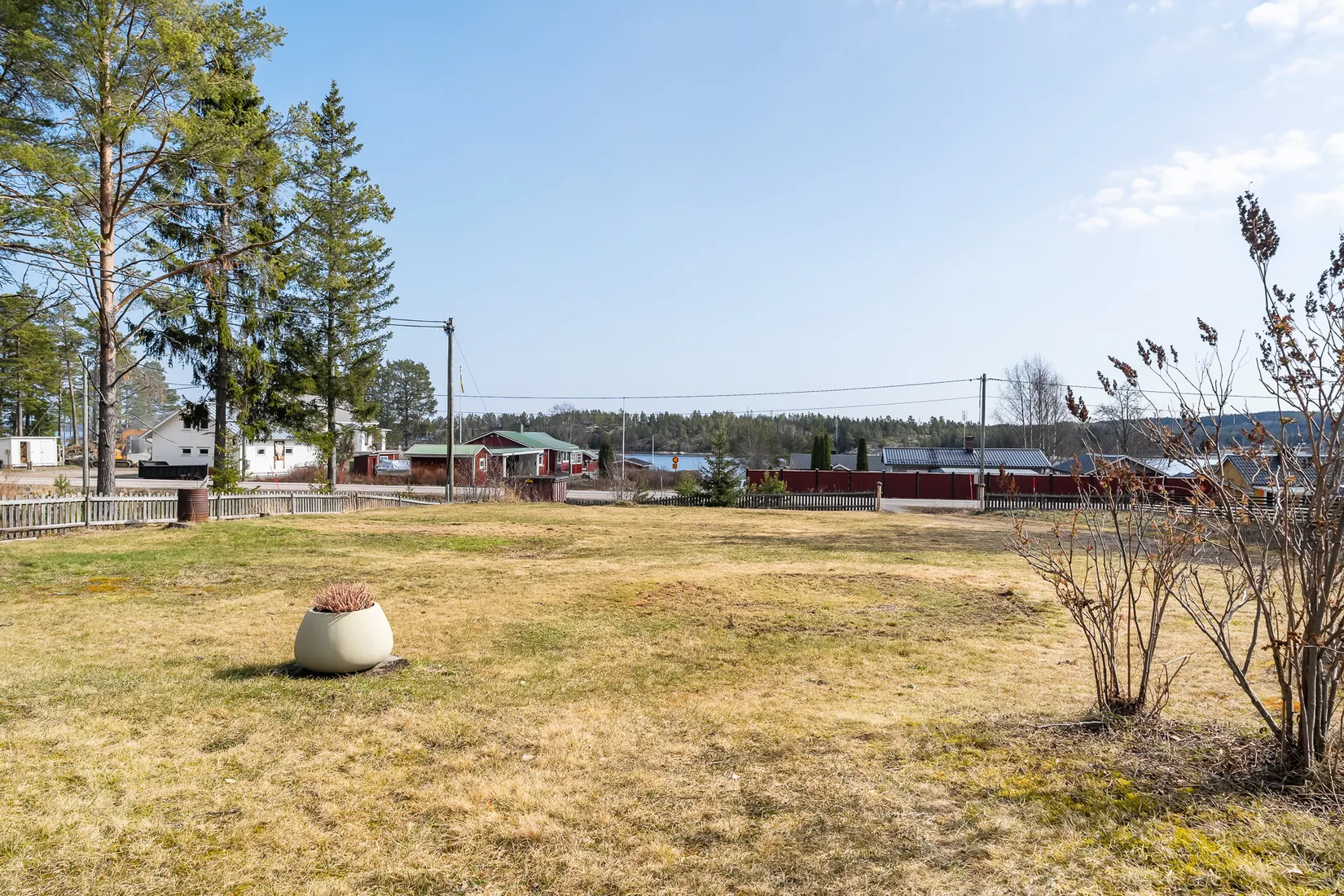 Villa, Rödö brygga 201, Alnö, Sundsvall