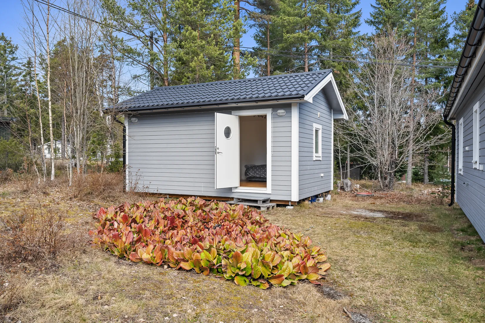 Villa, Rödö brygga 201, Alnö, Sundsvall