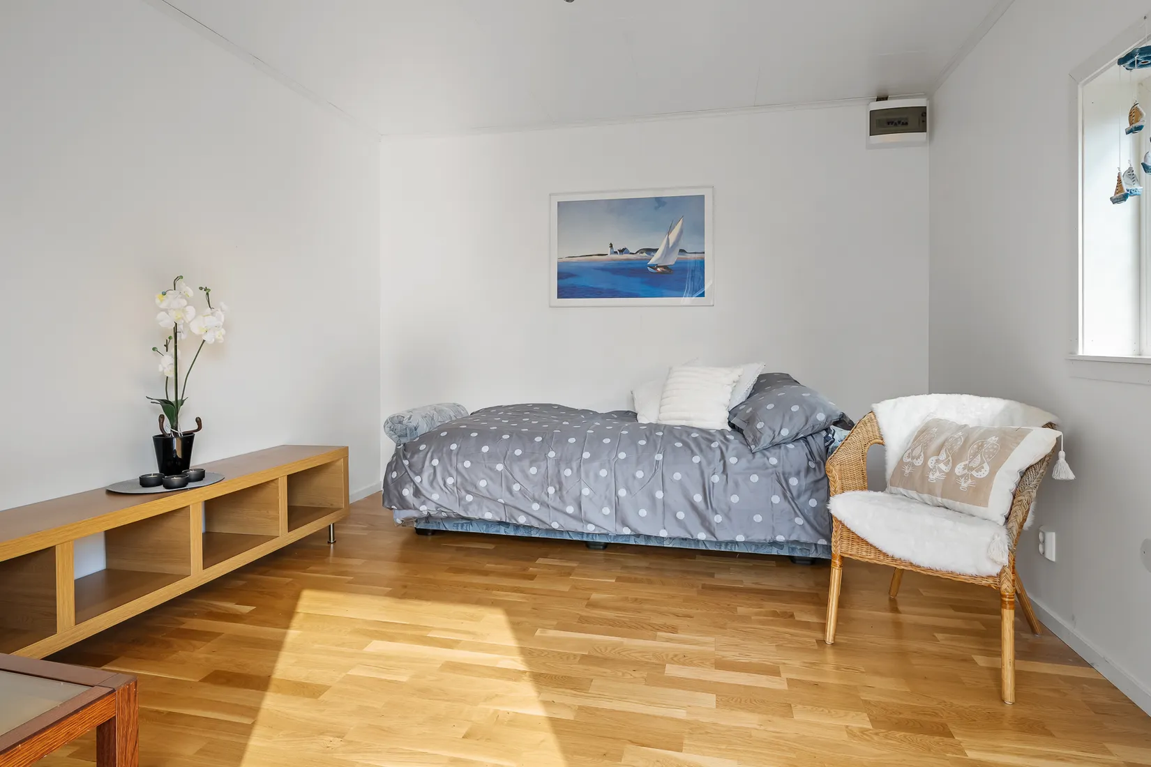 Villa, Rödö brygga 201, Alnö, Sundsvall