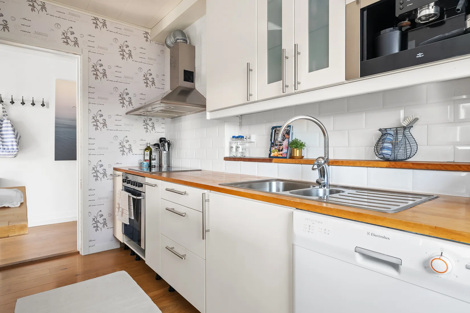 Villa, Rödö brygga 201, Alnö, Sundsvall