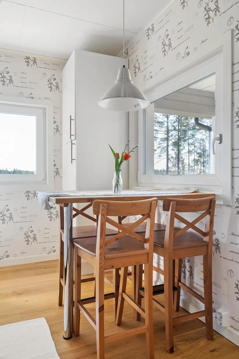 Villa, Rödö brygga 201, Alnö, Sundsvall