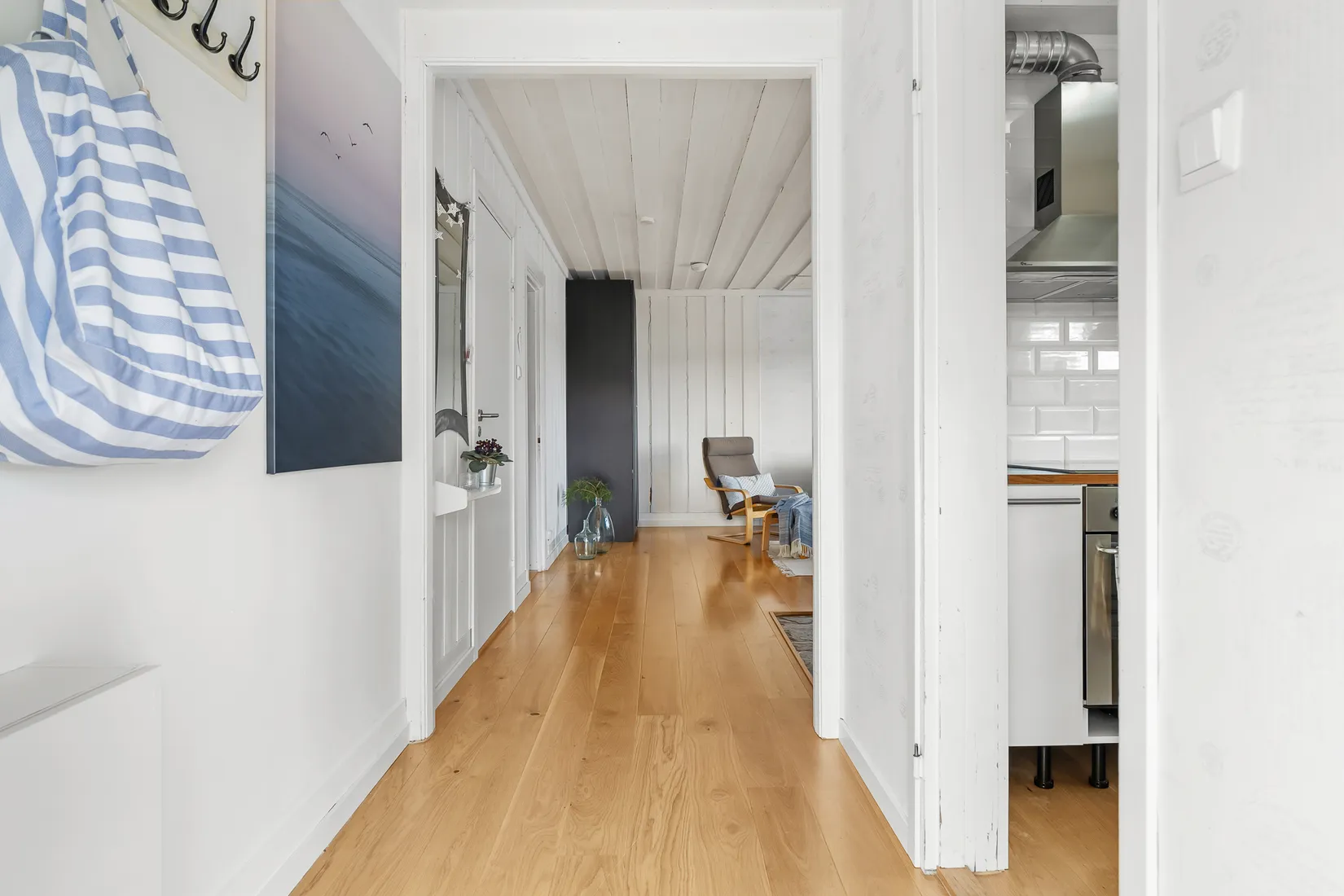 Villa, Rödö brygga 201, Alnö, Sundsvall