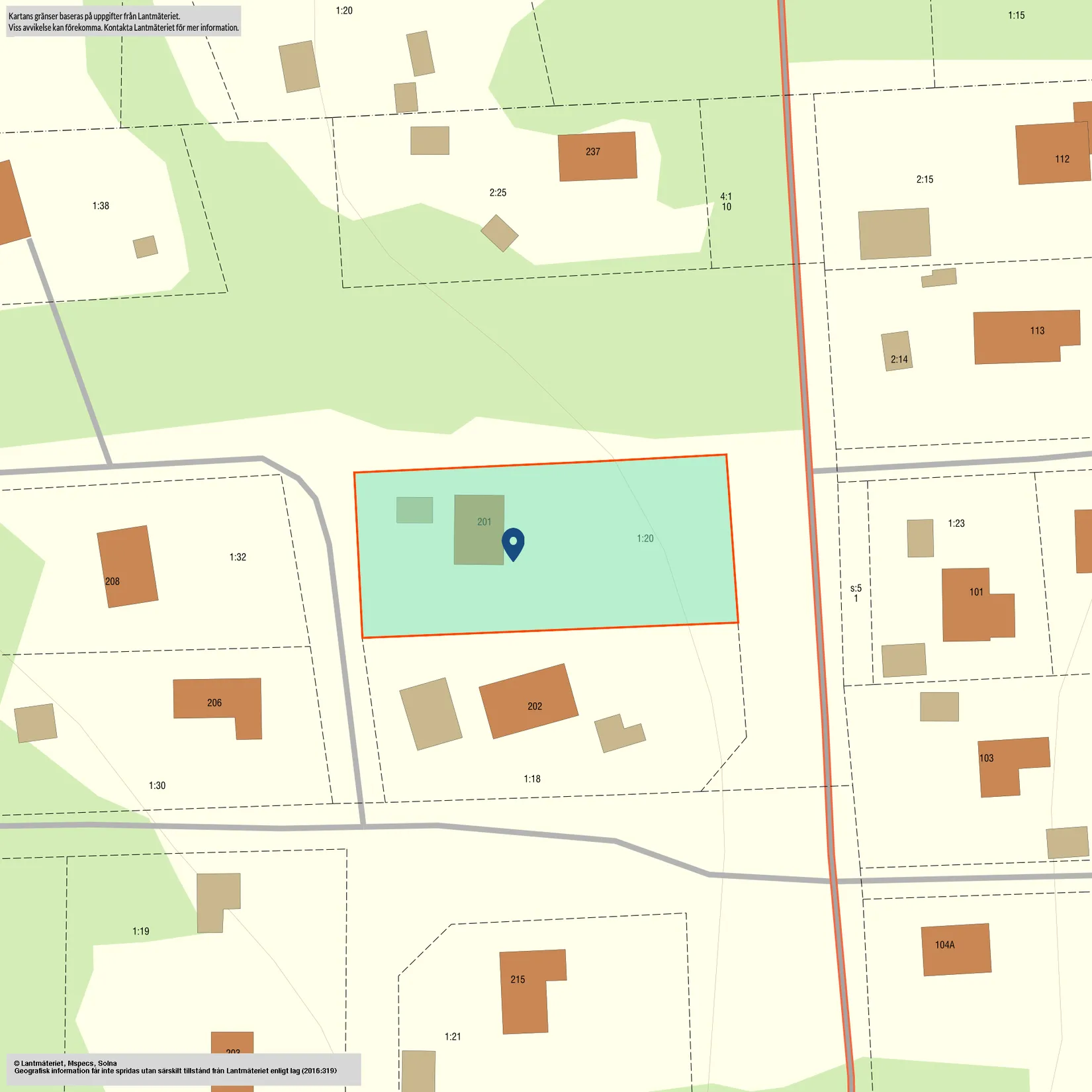 Villa, Rödö brygga 201, Alnö, Sundsvall