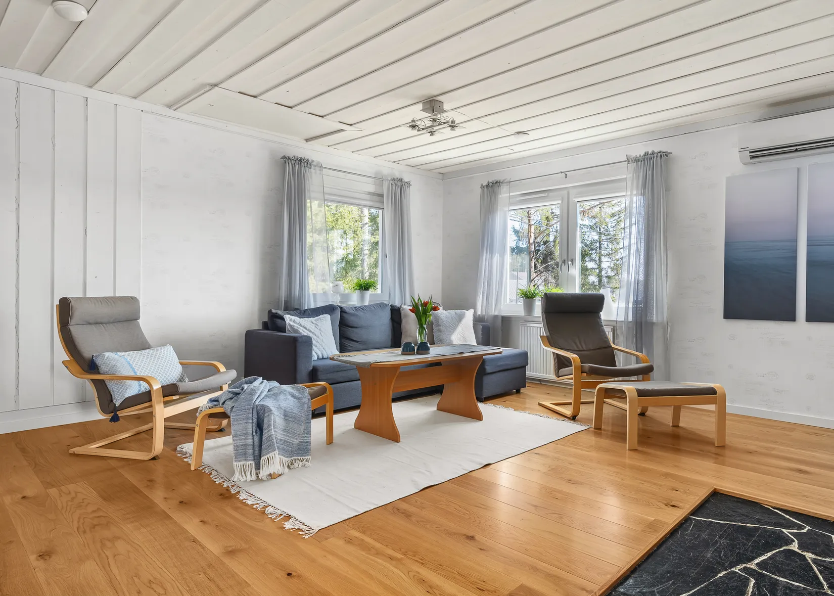 Villa, Rödö brygga 201, Alnö, Sundsvall