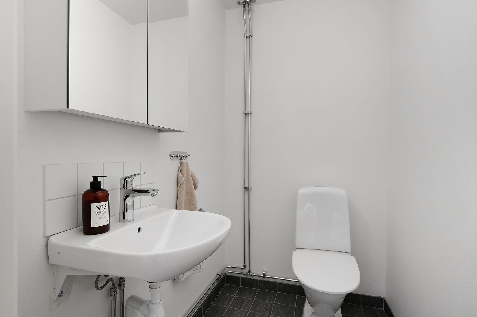 Bostadsrätt, Karlslundsvägen 30, Barkarbystaden, Järfälla