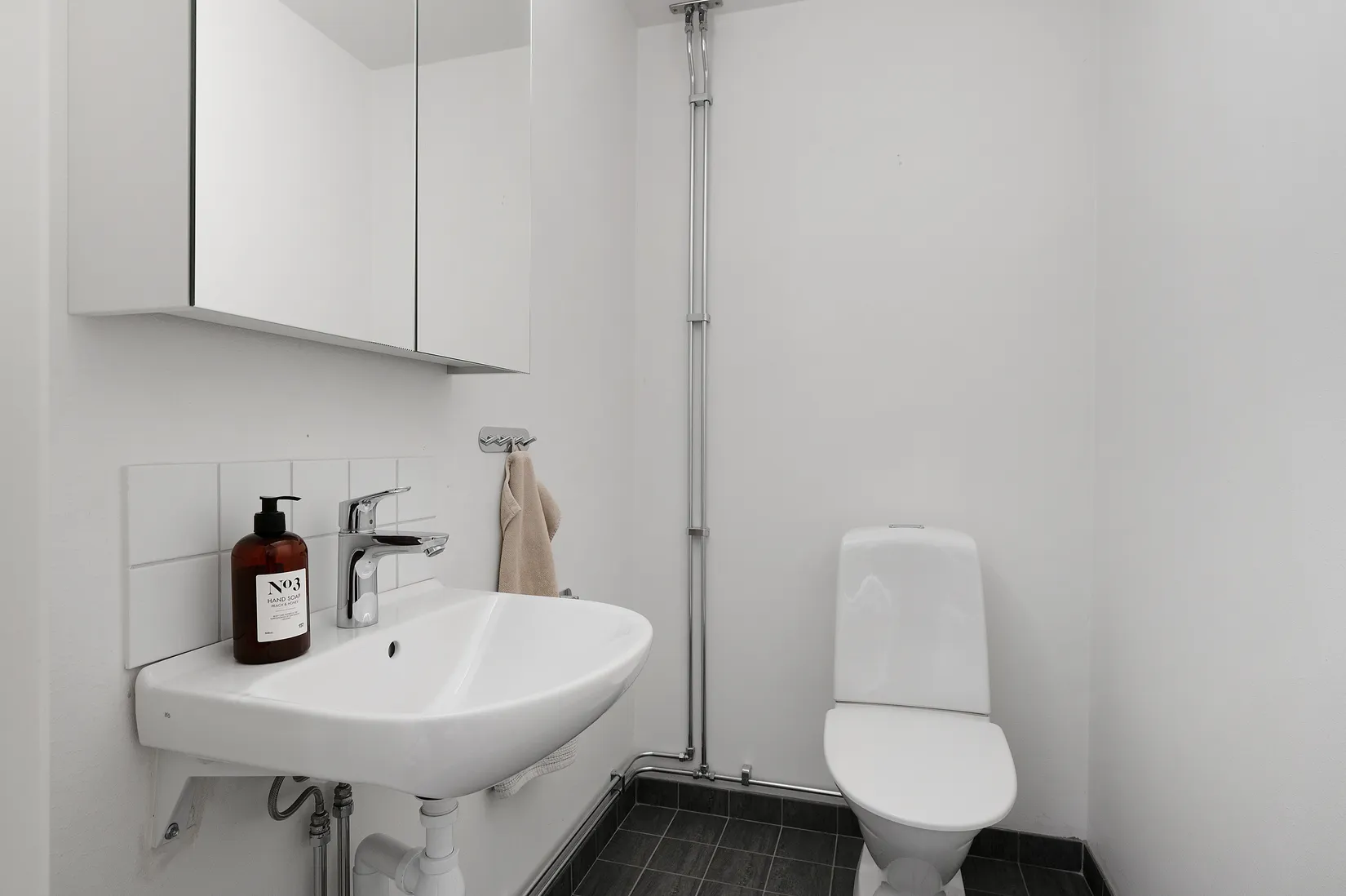 Bostadsrätt, Karlslundsvägen 30, Barkarbystaden, Järfälla