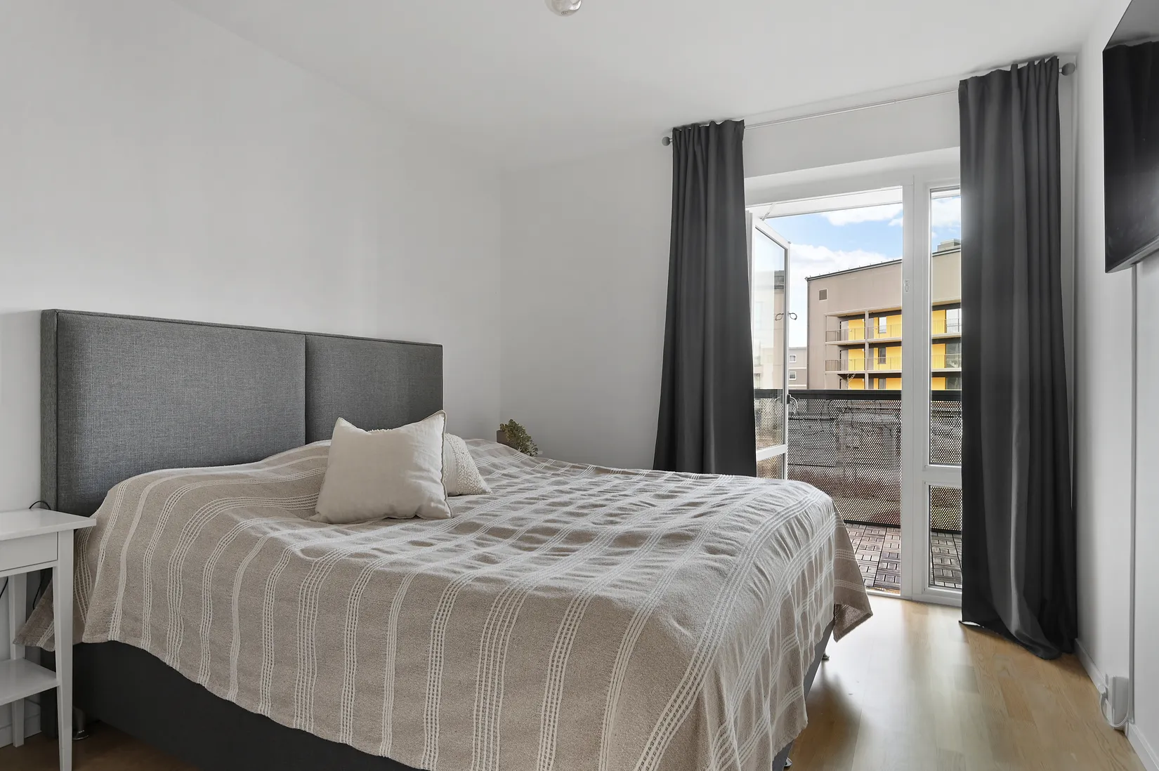 Bostadsrätt, Karlslundsvägen 30, Barkarbystaden, Järfälla