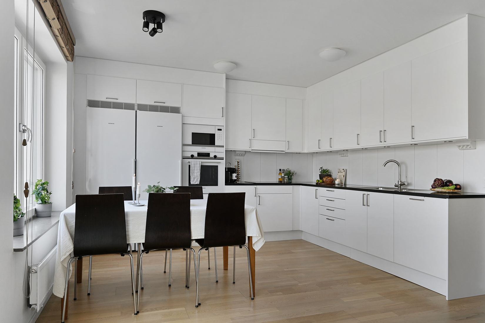 Bostadsrätt, Karlslundsvägen 30, Barkarbystaden, Järfälla