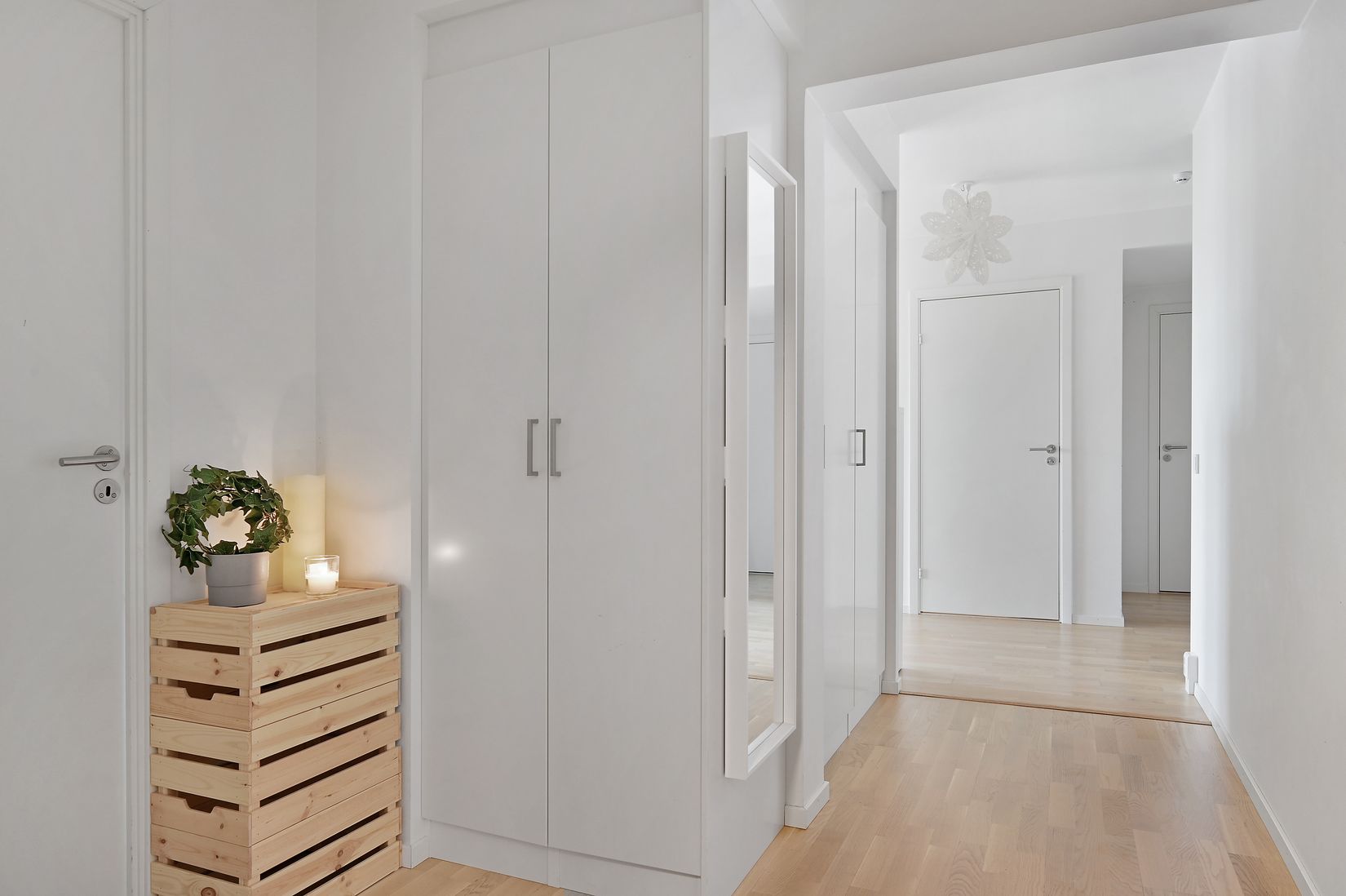 Bostadsrätt, Karlslundsvägen 30, Barkarbystaden, Järfälla