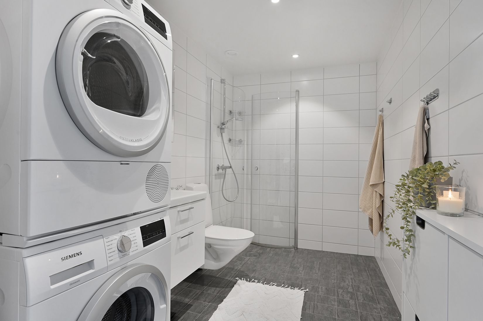 Bostadsrätt, Karlslundsvägen 30, Barkarbystaden, Järfälla