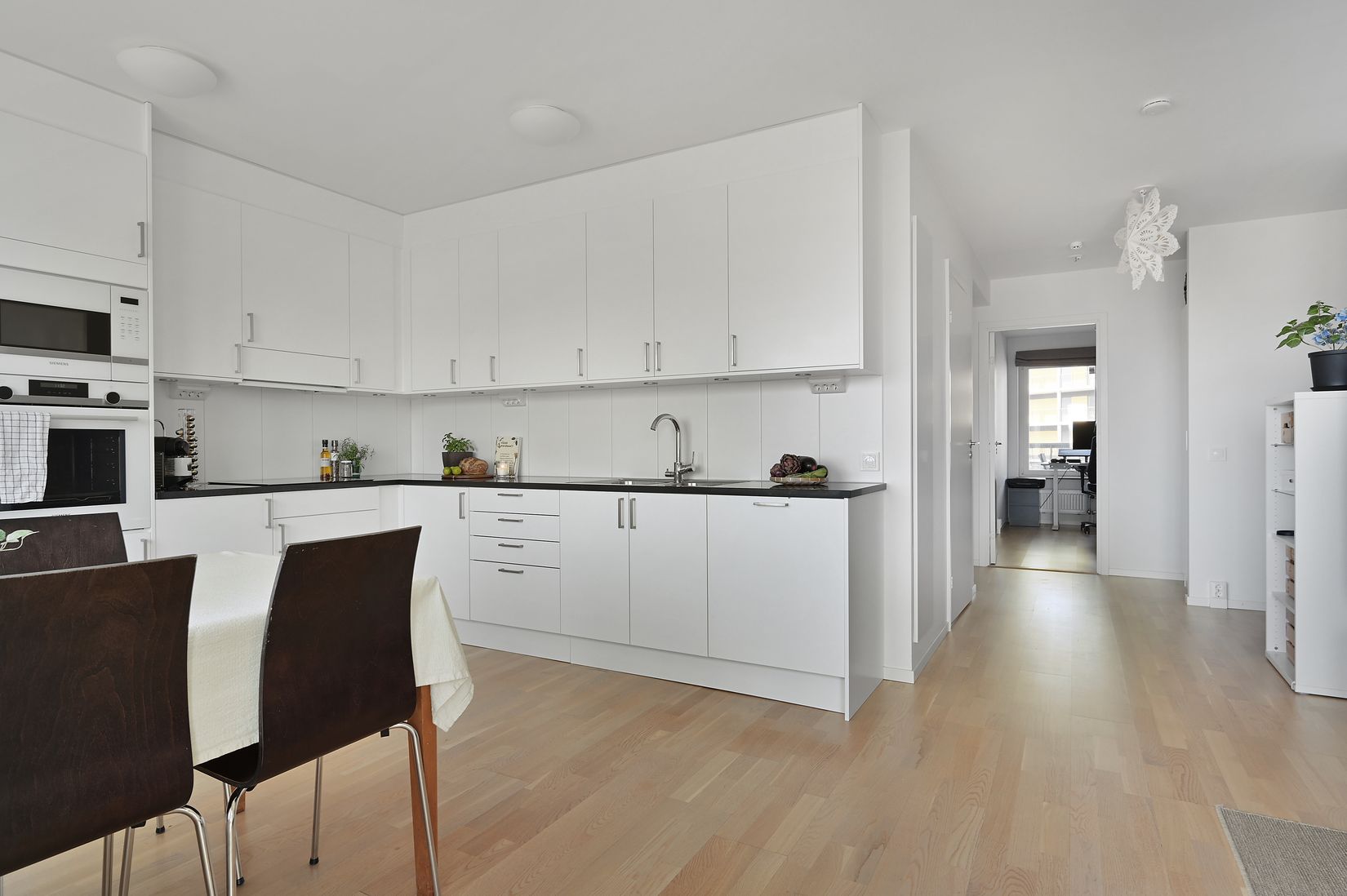 Bostadsrätt, Karlslundsvägen 30, Barkarbystaden, Järfälla