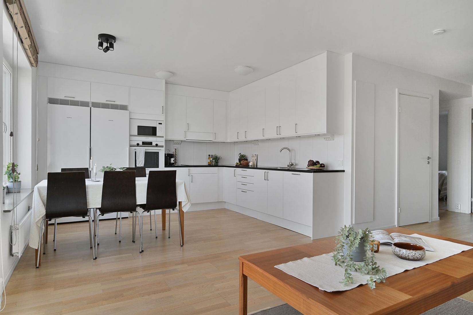 Bostadsrätt, Karlslundsvägen 30, Barkarbystaden, Järfälla