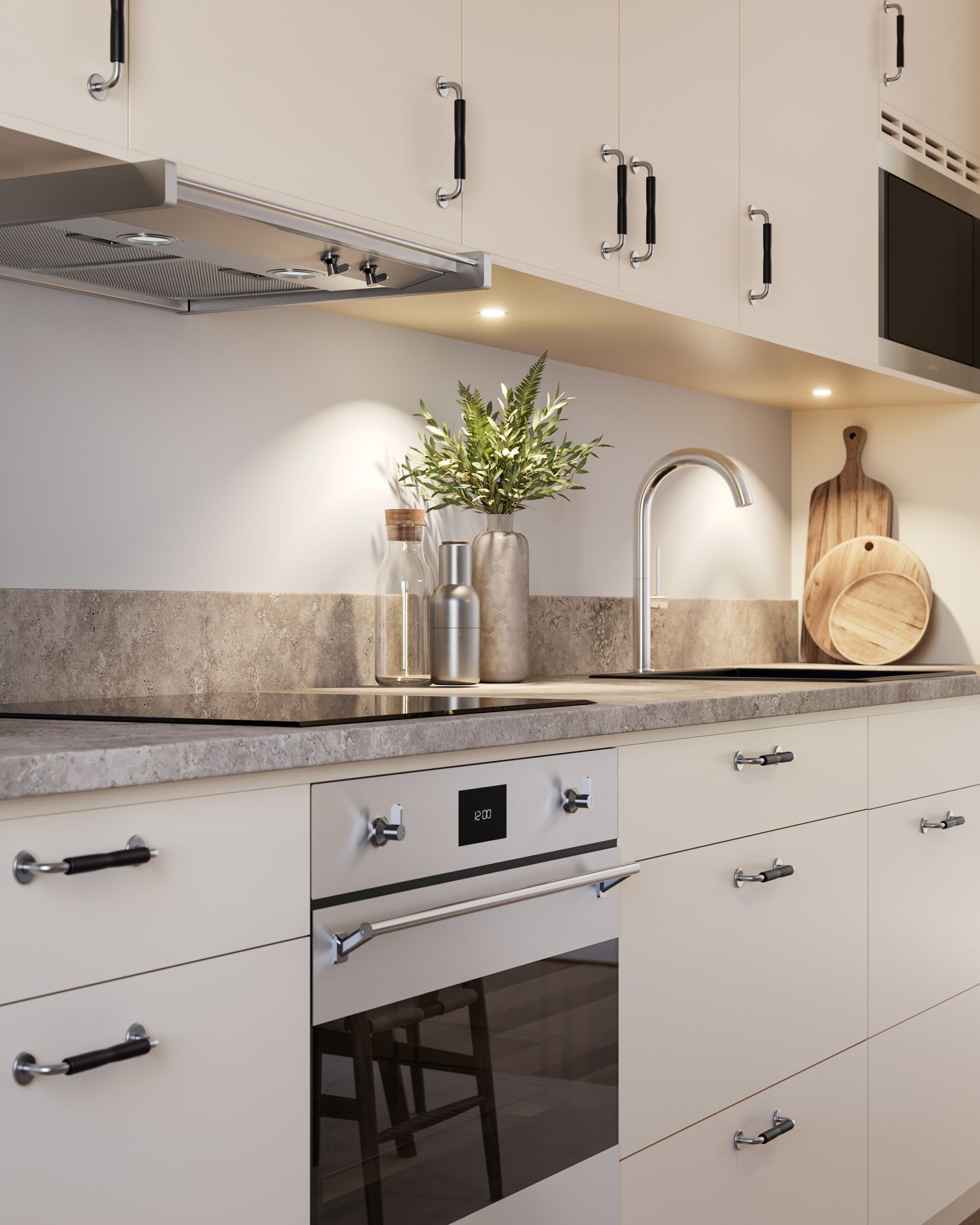 Bostadsrätt, Radhus, Källarbäcksvägen 66B, Vilan, Uppsala