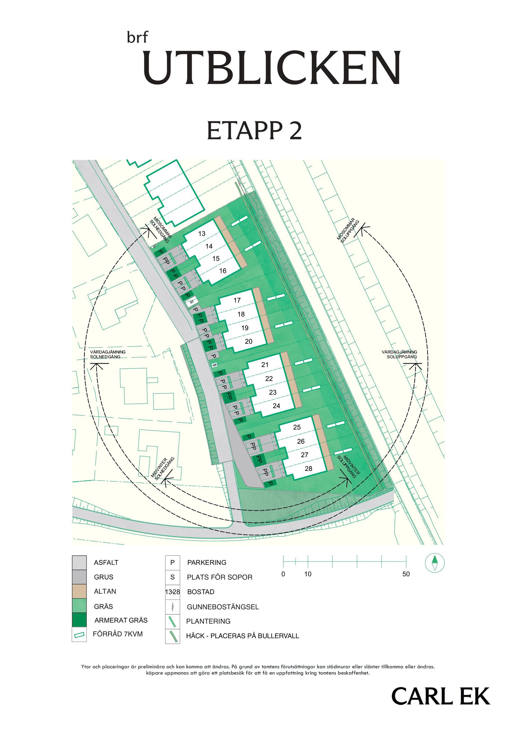 Bostadsrätt, Radhus, Källarbäcksvägen 66B, Vilan, Uppsala