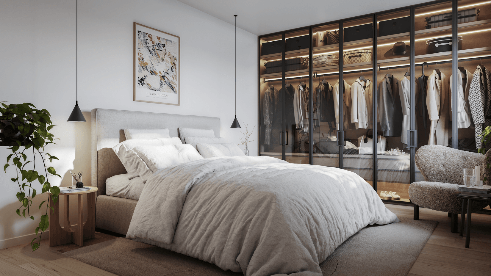 Bostadsrätt, Radhus, Källarbäcksvägen 66B, Vilan, Uppsala