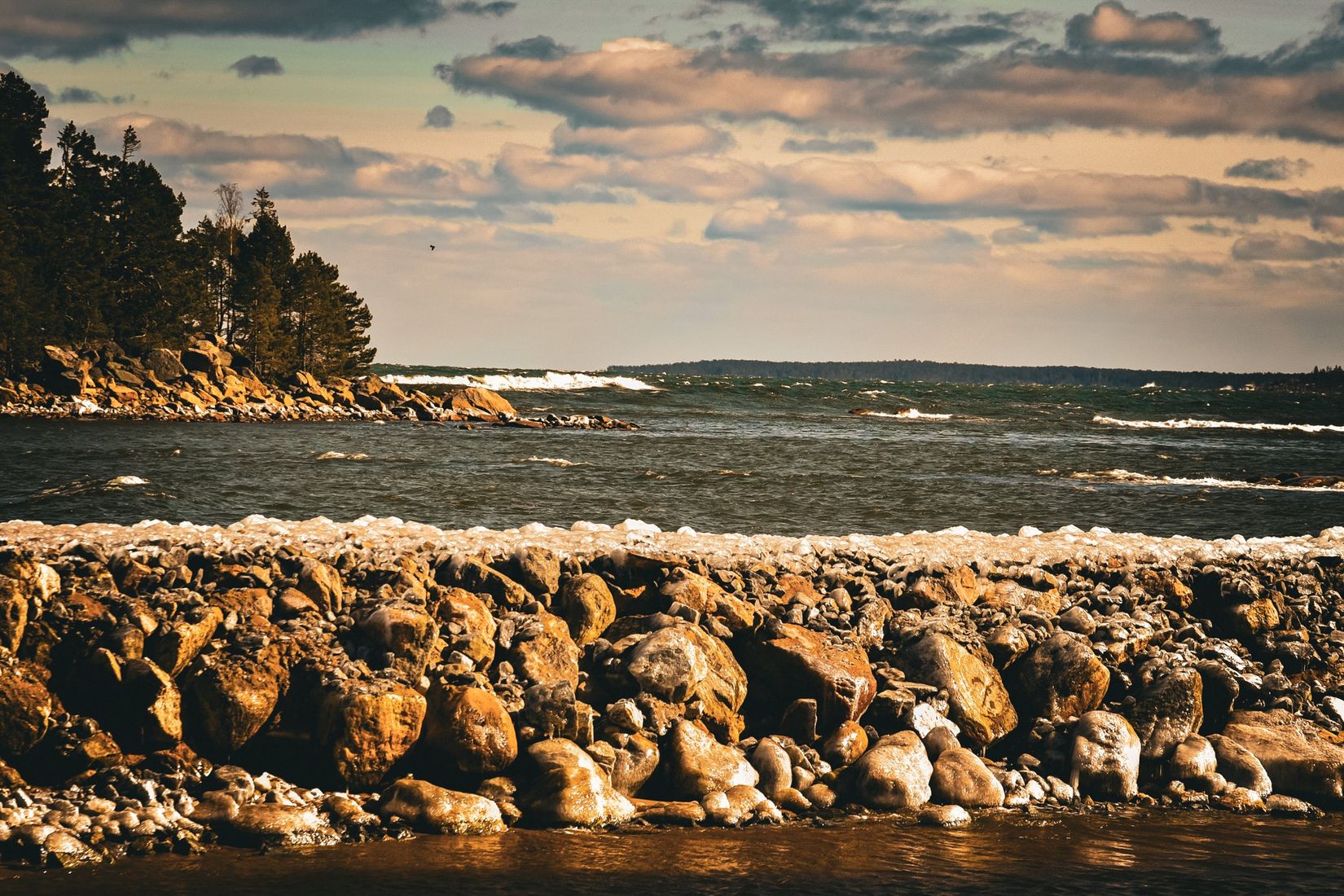 Tomt, Domänvägen 2, Lakbäck, Hudiksvall