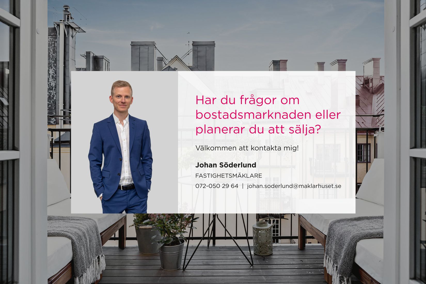 Tomt, Domänvägen 2, Lakbäck, Hudiksvall