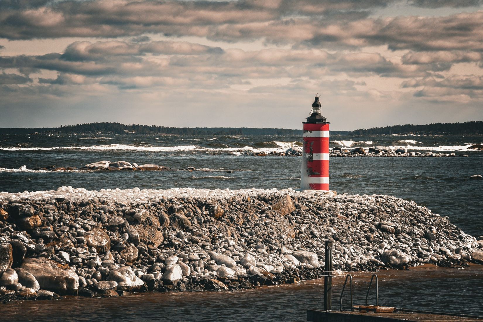 Tomt, Domänvägen 2, Lakbäck, Hudiksvall