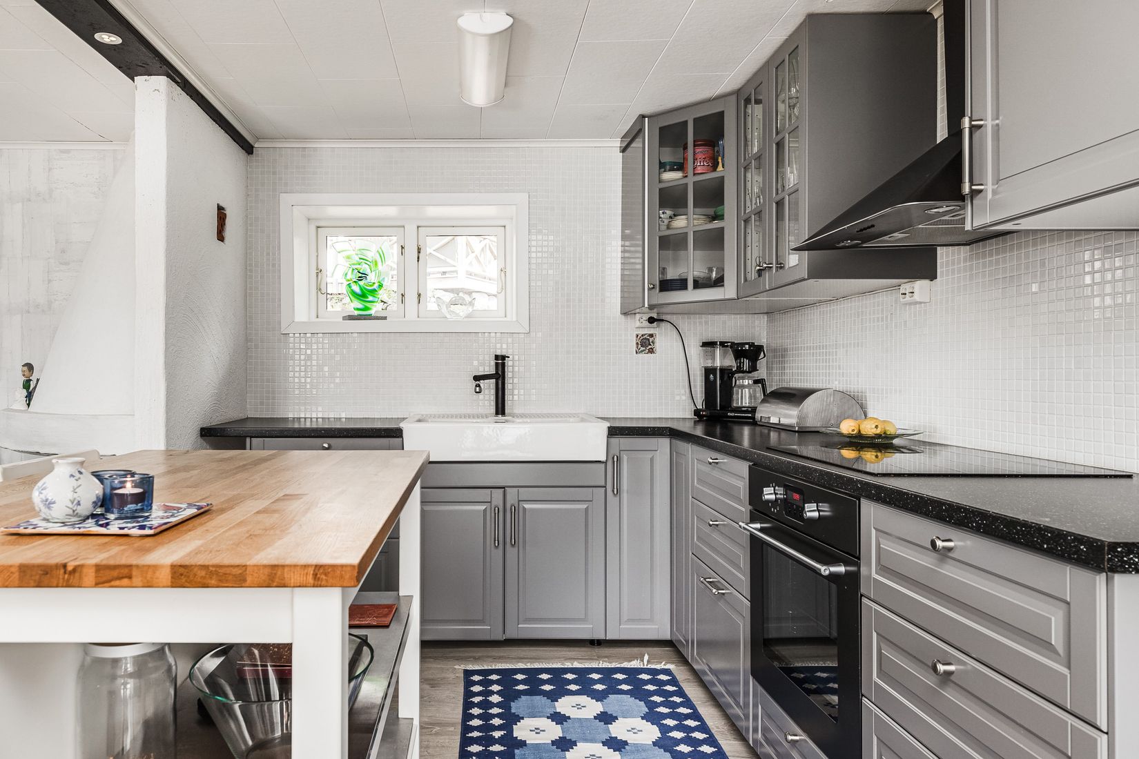 Fritidshus, Notholmen 5, Mellanfjärden, Nordanstig