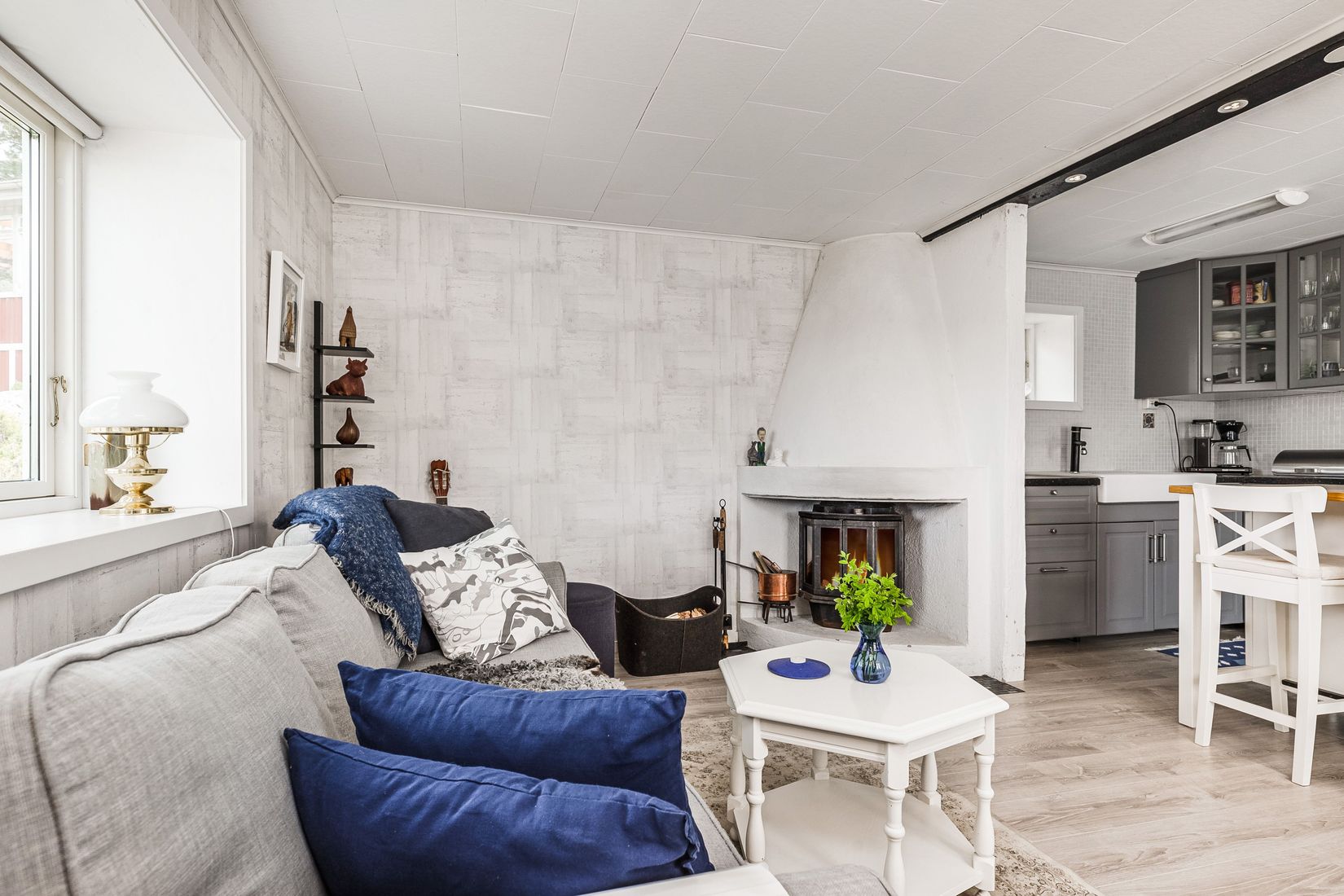 Fritidshus, Notholmen 5, Mellanfjärden, Nordanstig