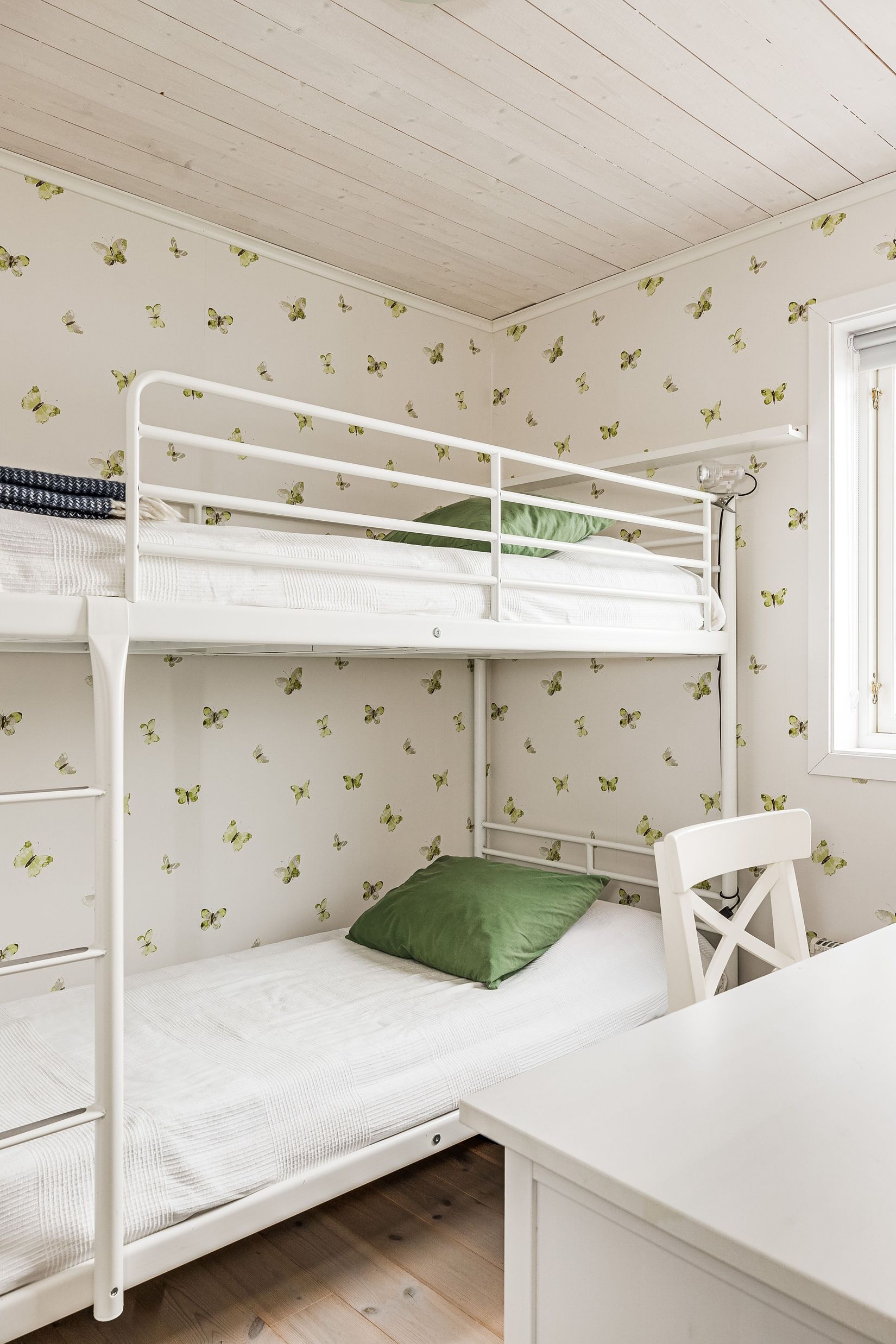 Fritidshus, Notholmen 5, Mellanfjärden, Nordanstig