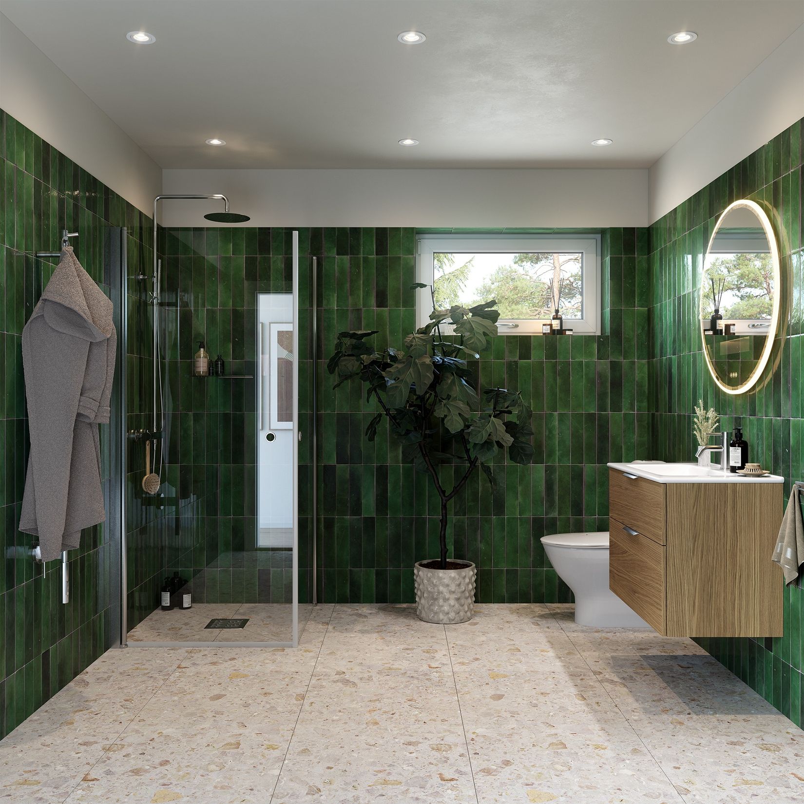 Tomt, Bygg nytt i natursköna Bestorp!, Bestorp, Linköping