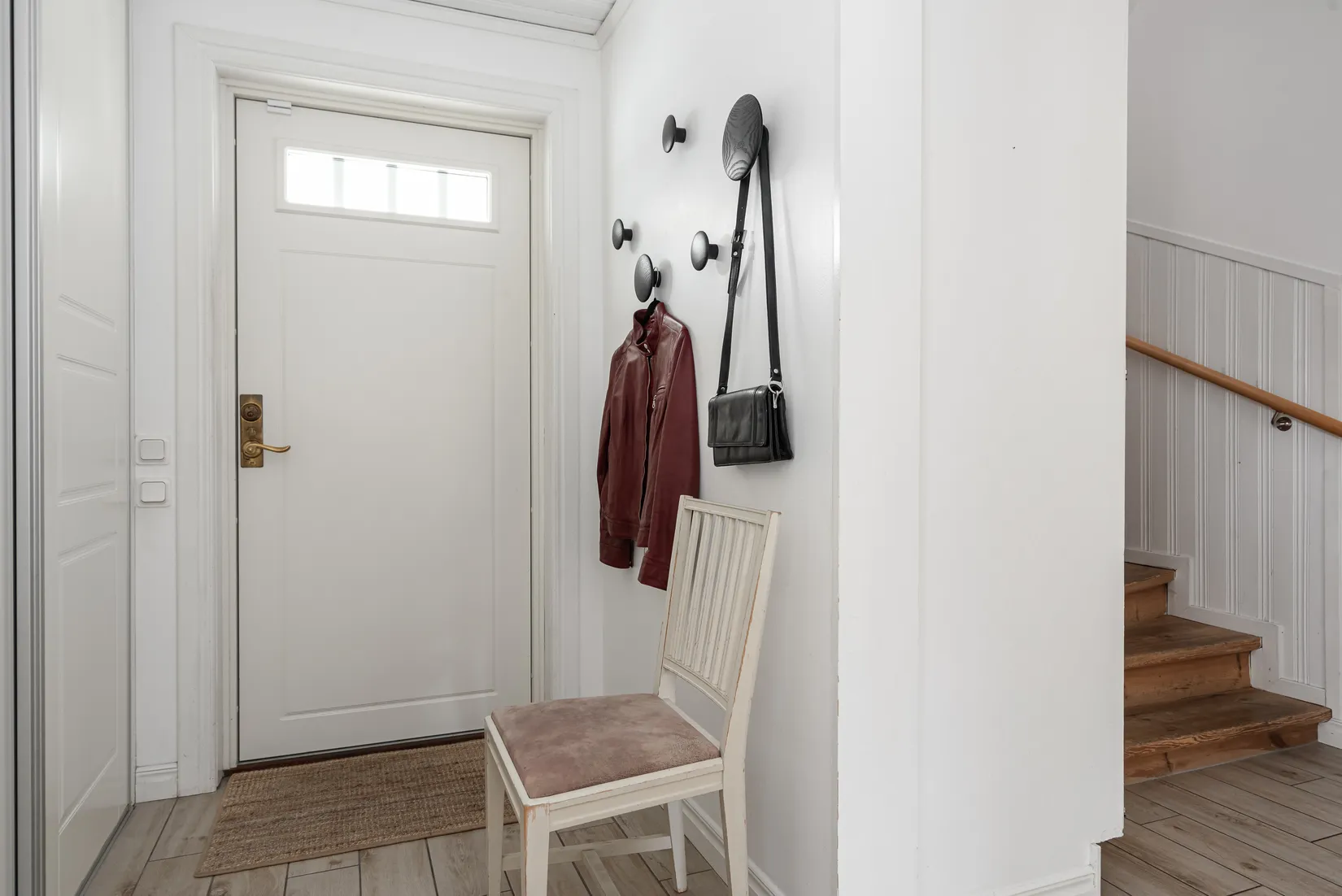 Villa, Gyllebovägen 1, Centrum, Växjö