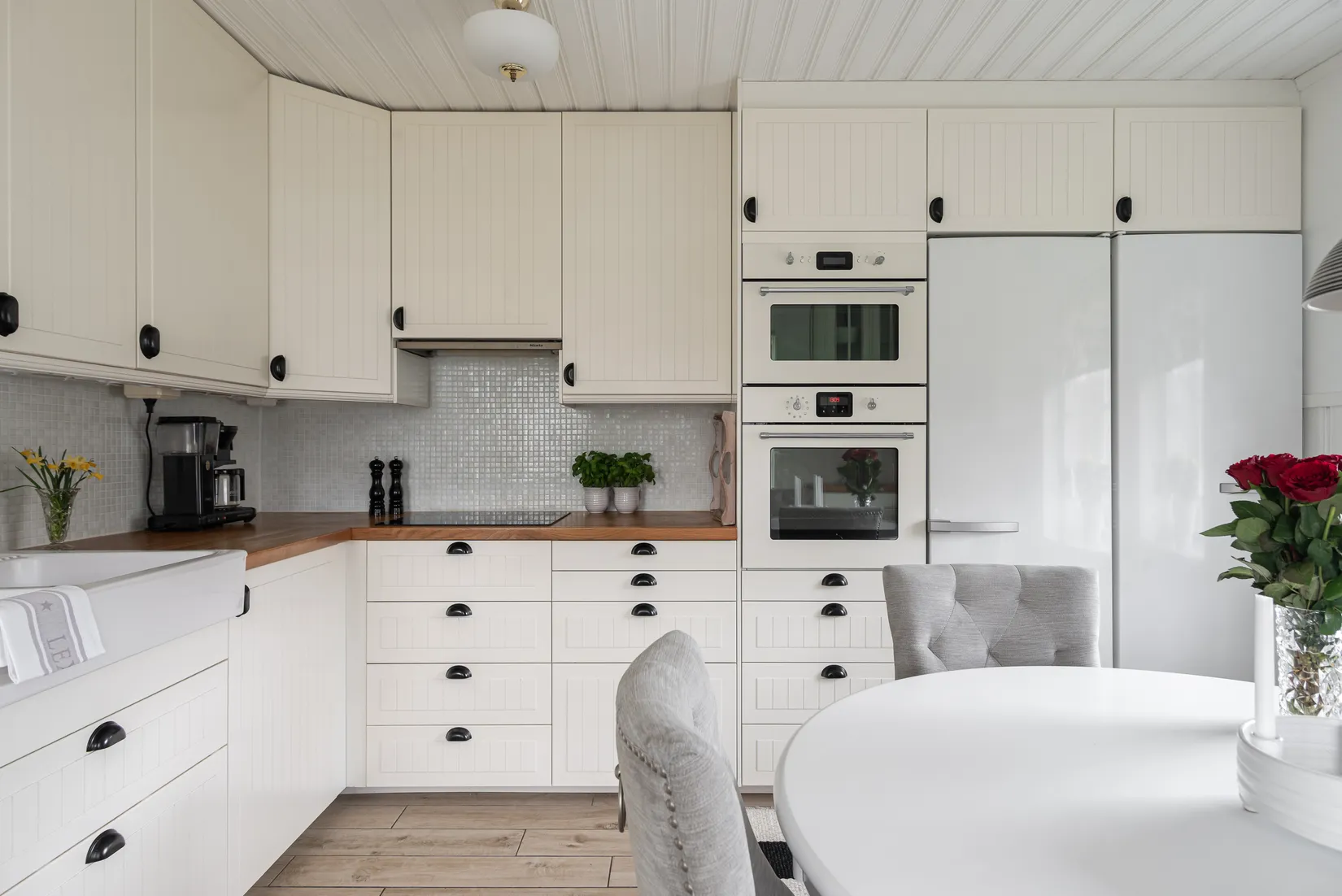 Villa, Gyllebovägen 1, Centrum, Växjö