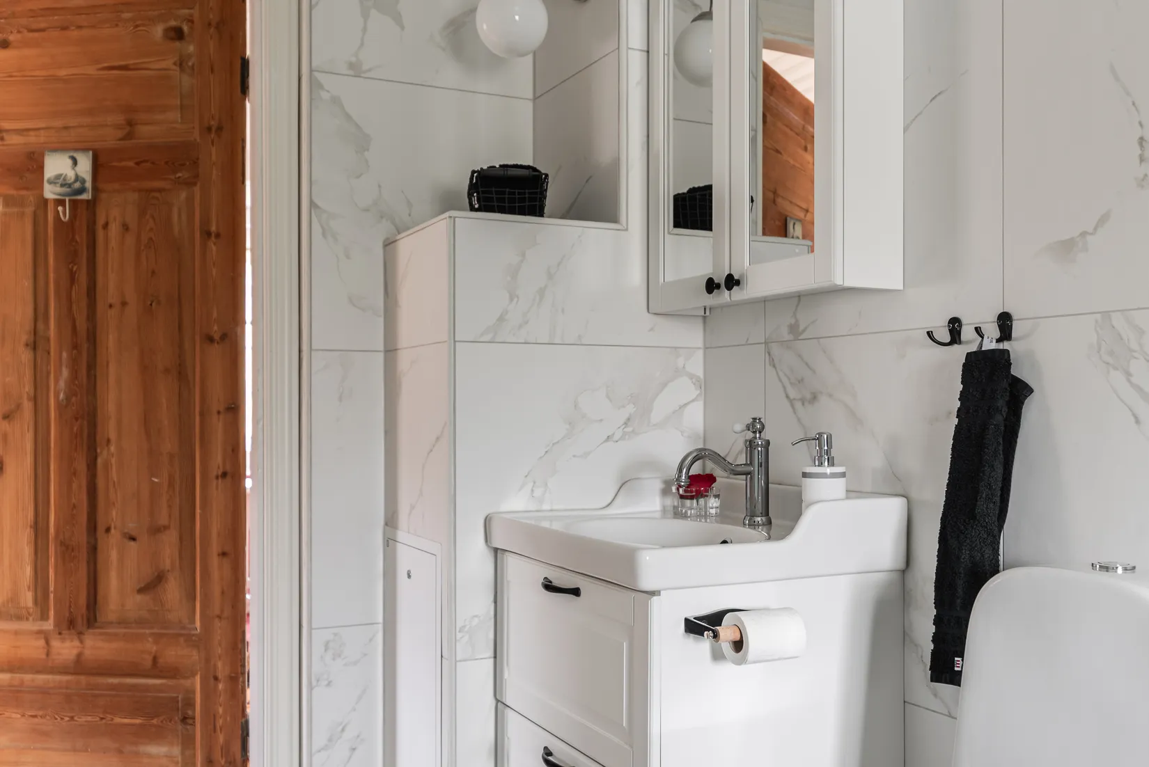 Villa, Gyllebovägen 1, Centrum, Växjö