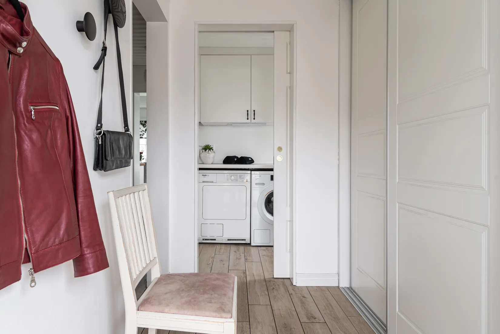 Villa, Gyllebovägen 1, Centrum, Växjö