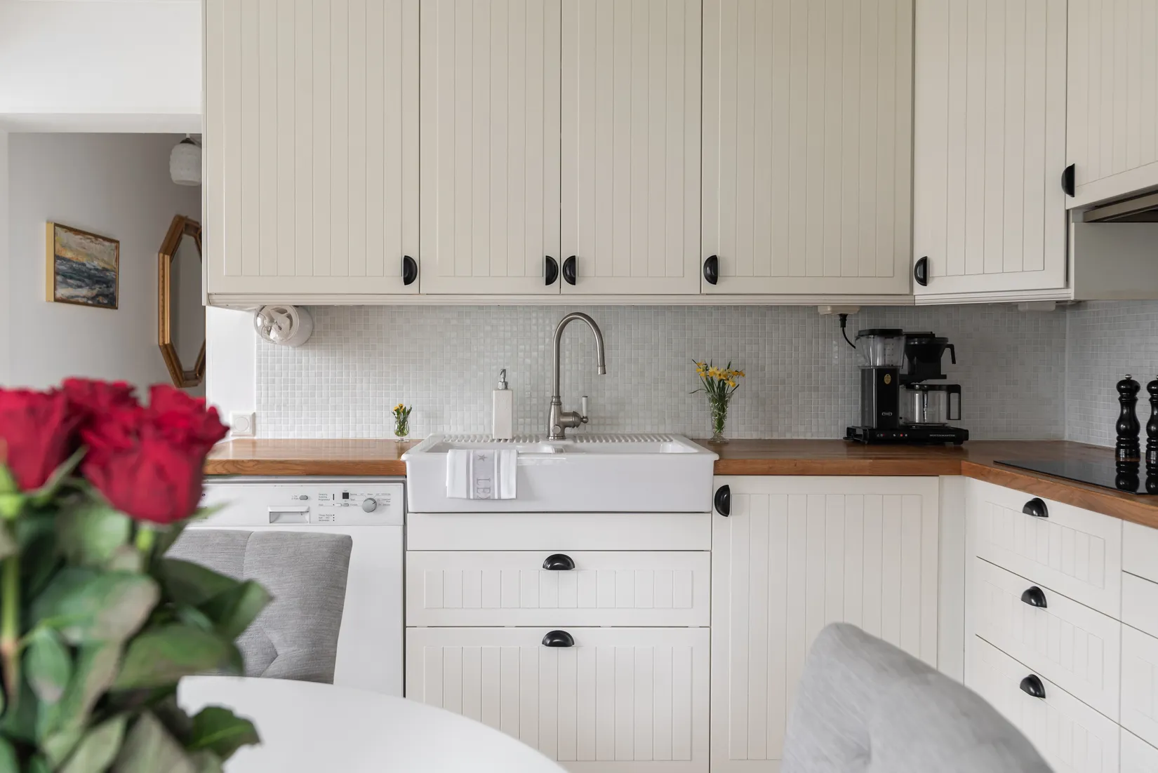 Villa, Gyllebovägen 1, Centrum, Växjö