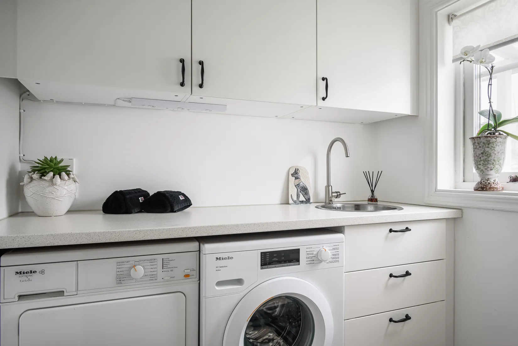 Villa, Gyllebovägen 1, Centrum, Växjö