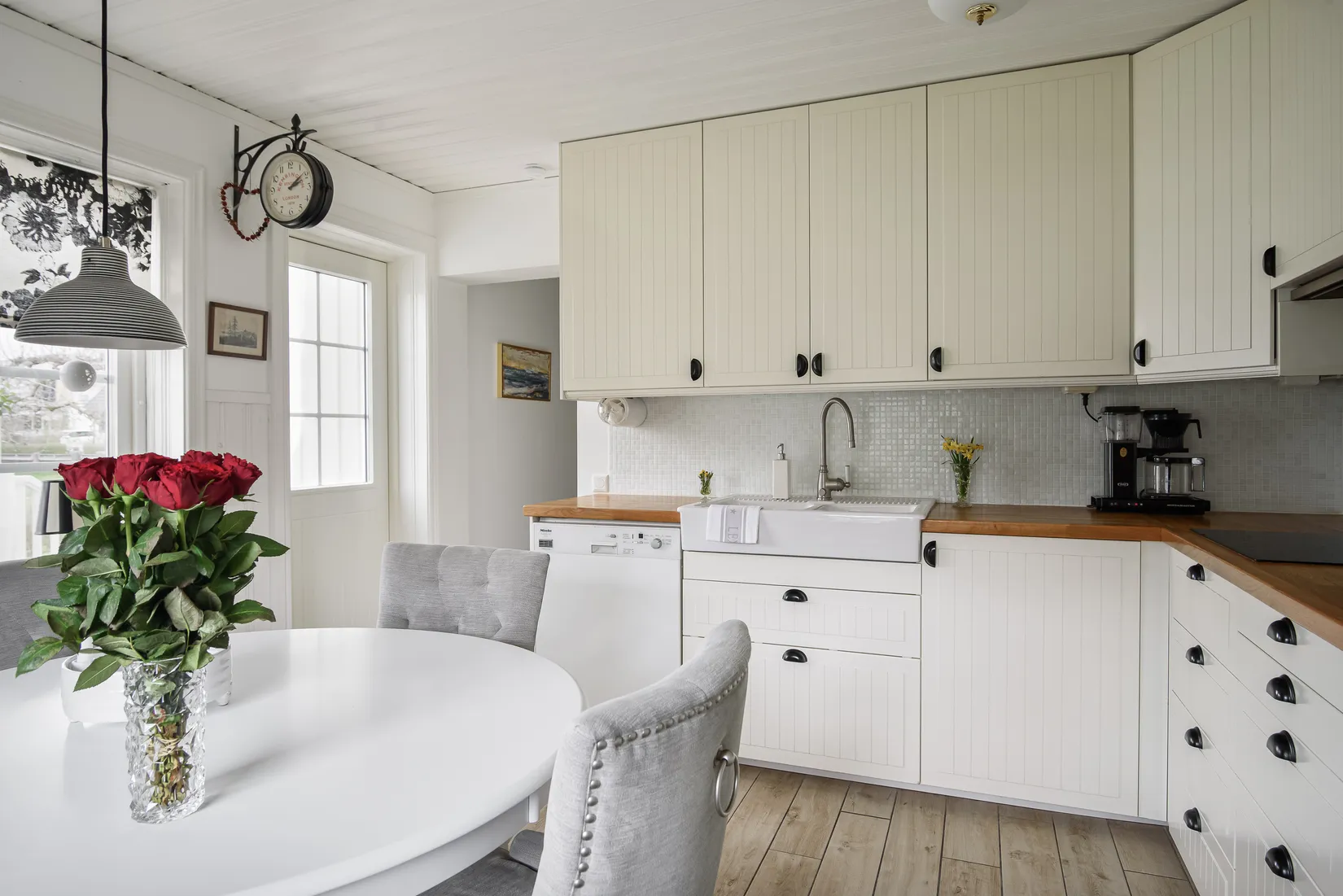 Villa, Gyllebovägen 1, Centrum, Växjö