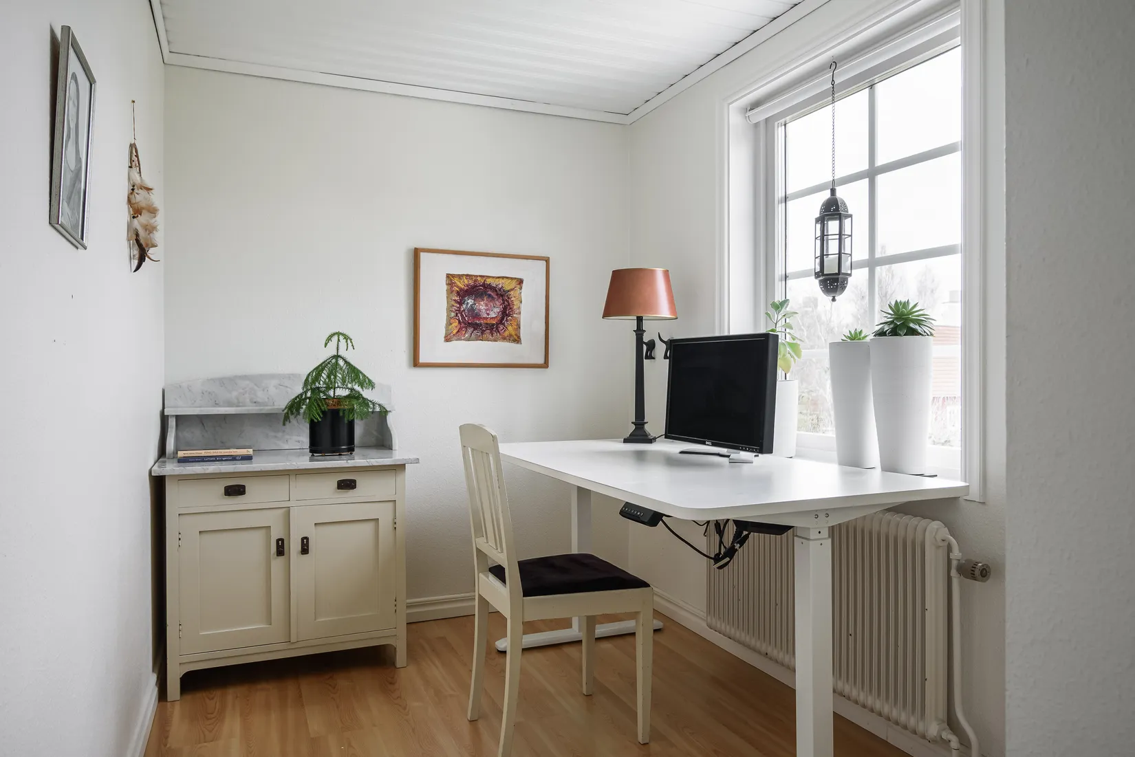 Villa, Gyllebovägen 1, Centrum, Växjö