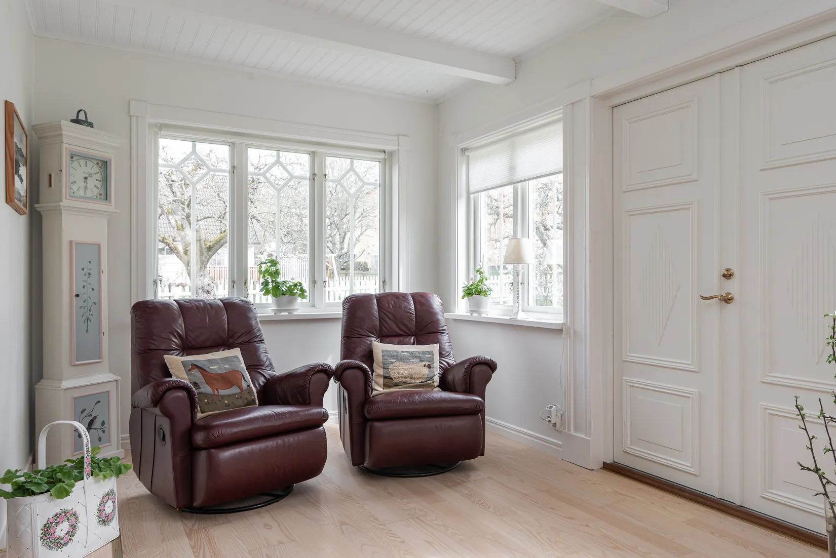 Villa, Gyllebovägen 1, Centrum, Växjö