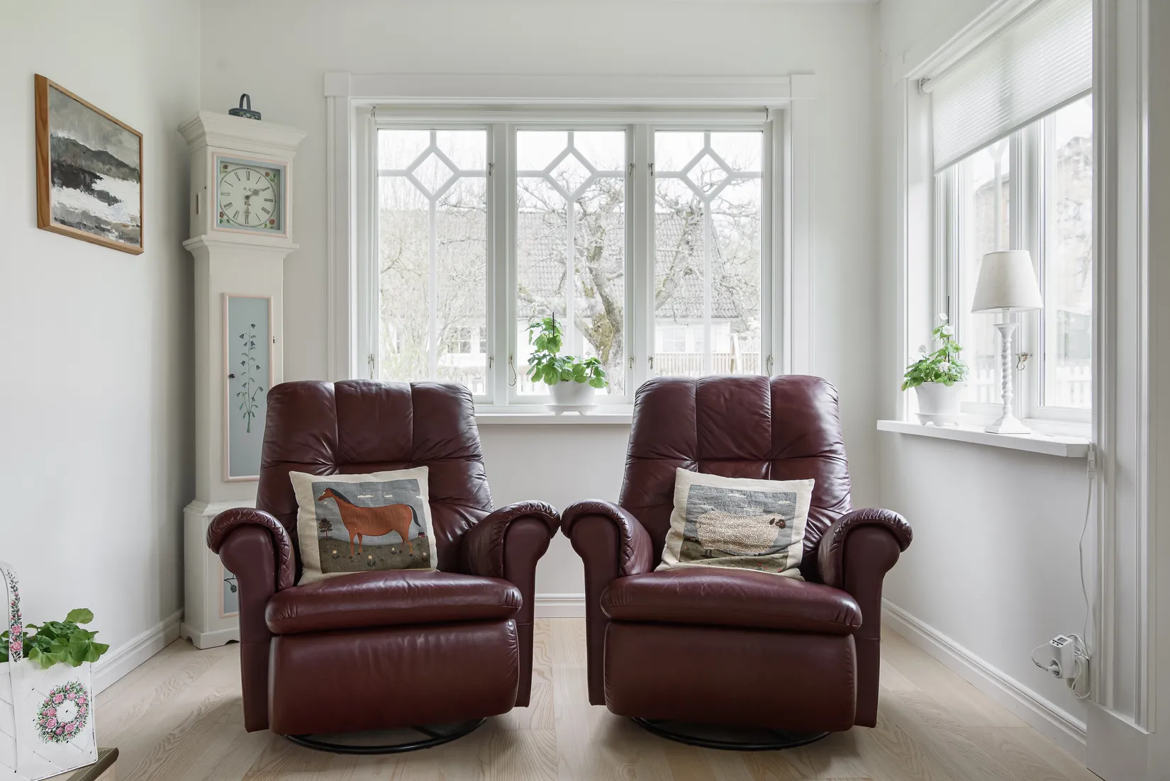 Villa, Gyllebovägen 1, Centrum, Växjö