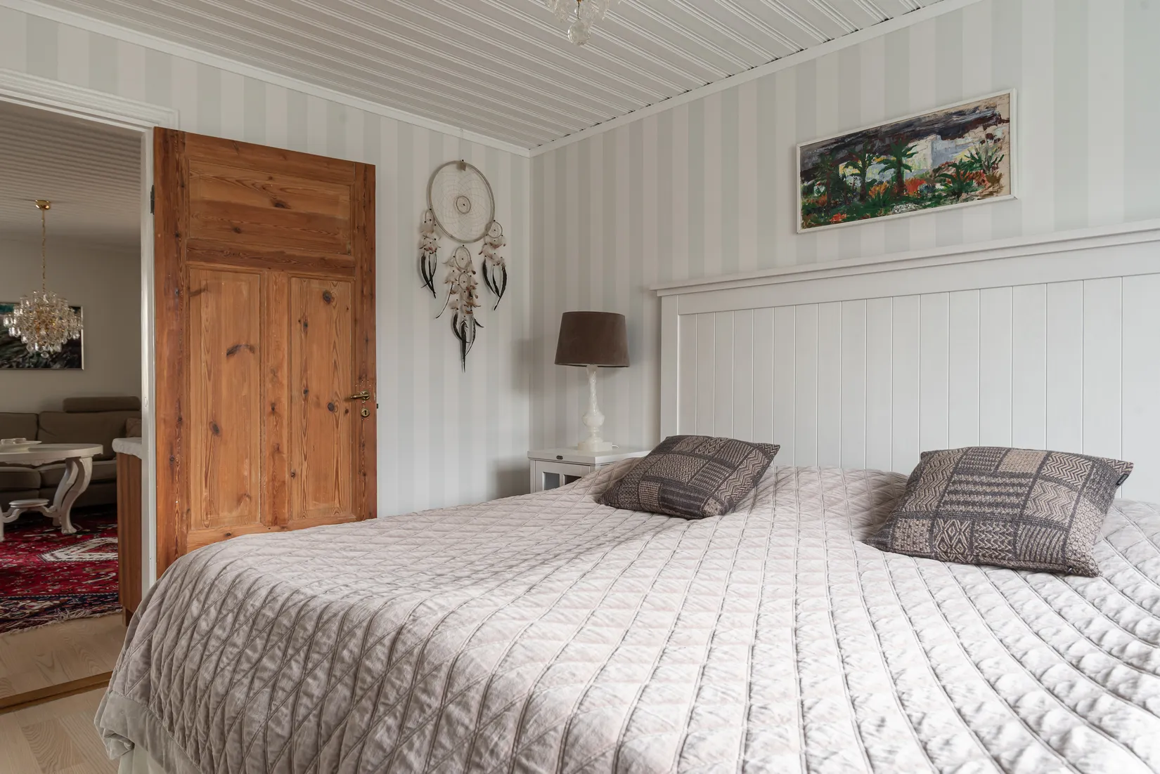 Villa, Gyllebovägen 1, Centrum, Växjö