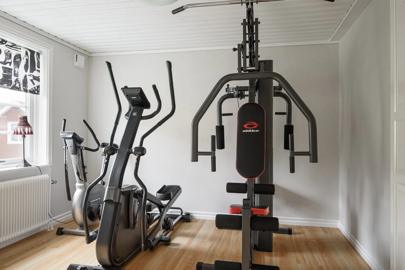 Villa, Gyllebovägen 1, Centrum, Växjö