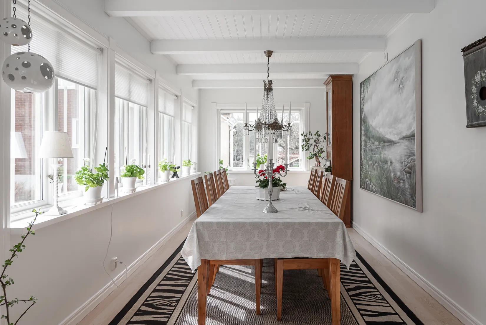 Villa, Gyllebovägen 1, Centrum, Växjö