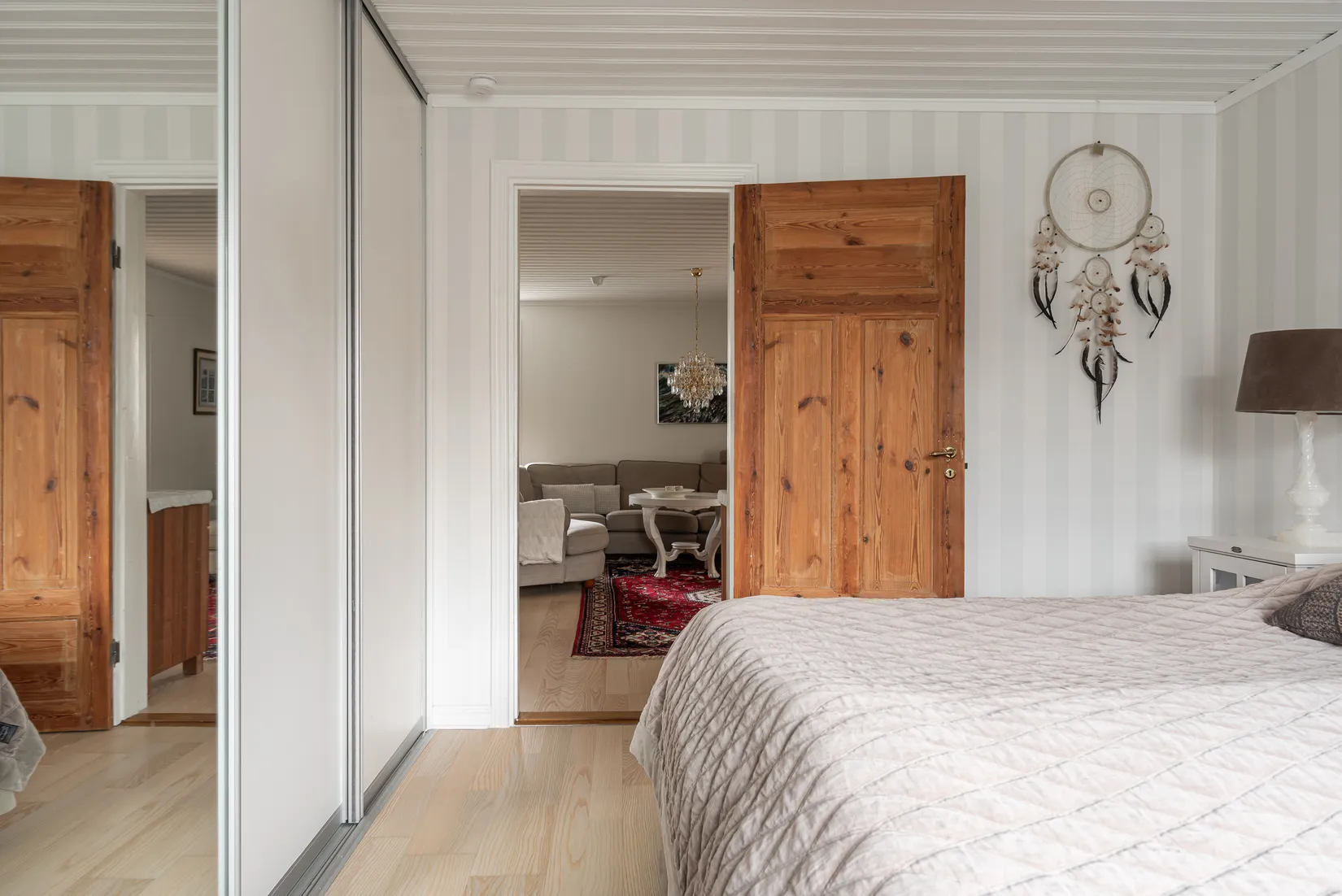 Villa, Gyllebovägen 1, Centrum, Växjö