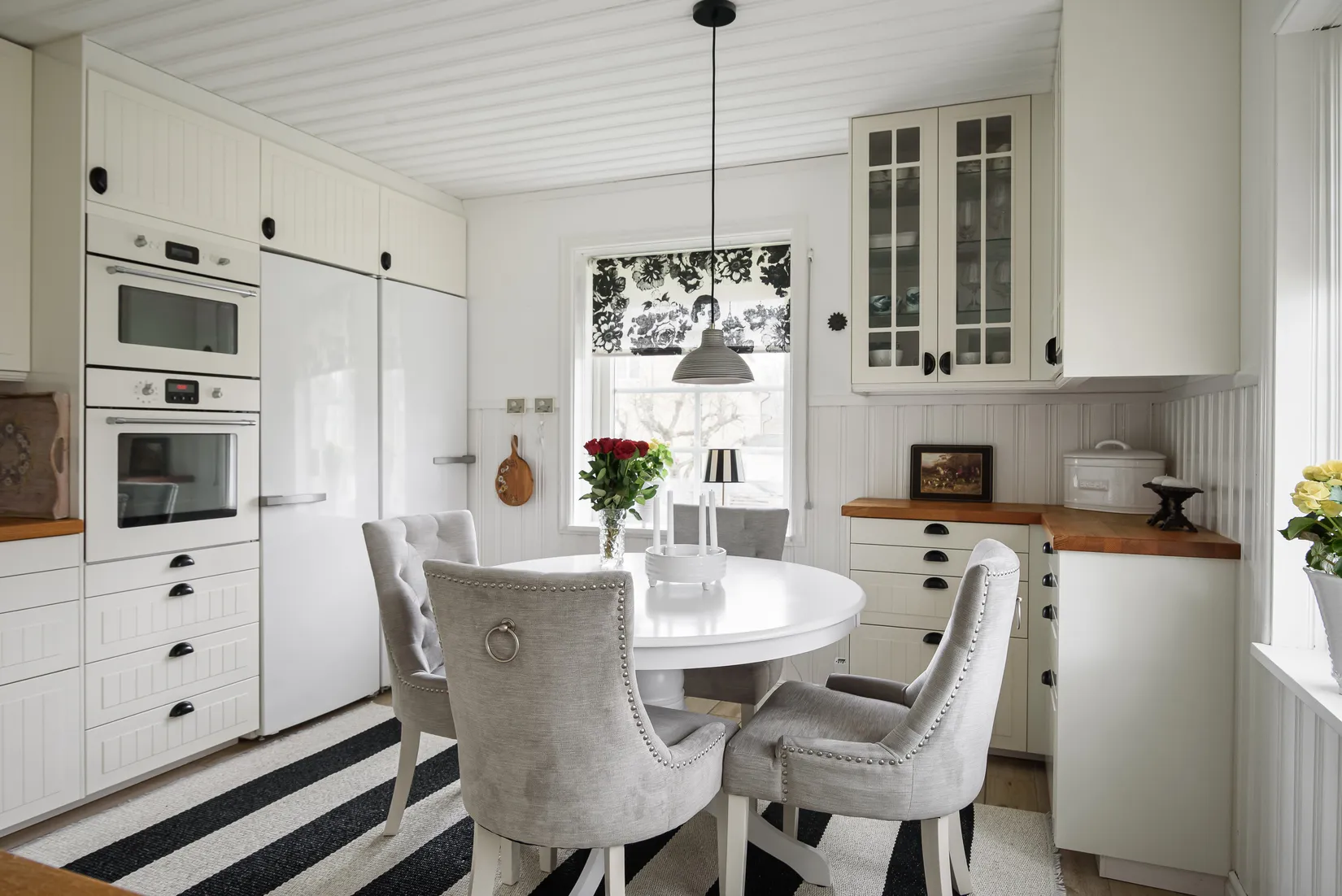 Villa, Gyllebovägen 1, Centrum, Växjö